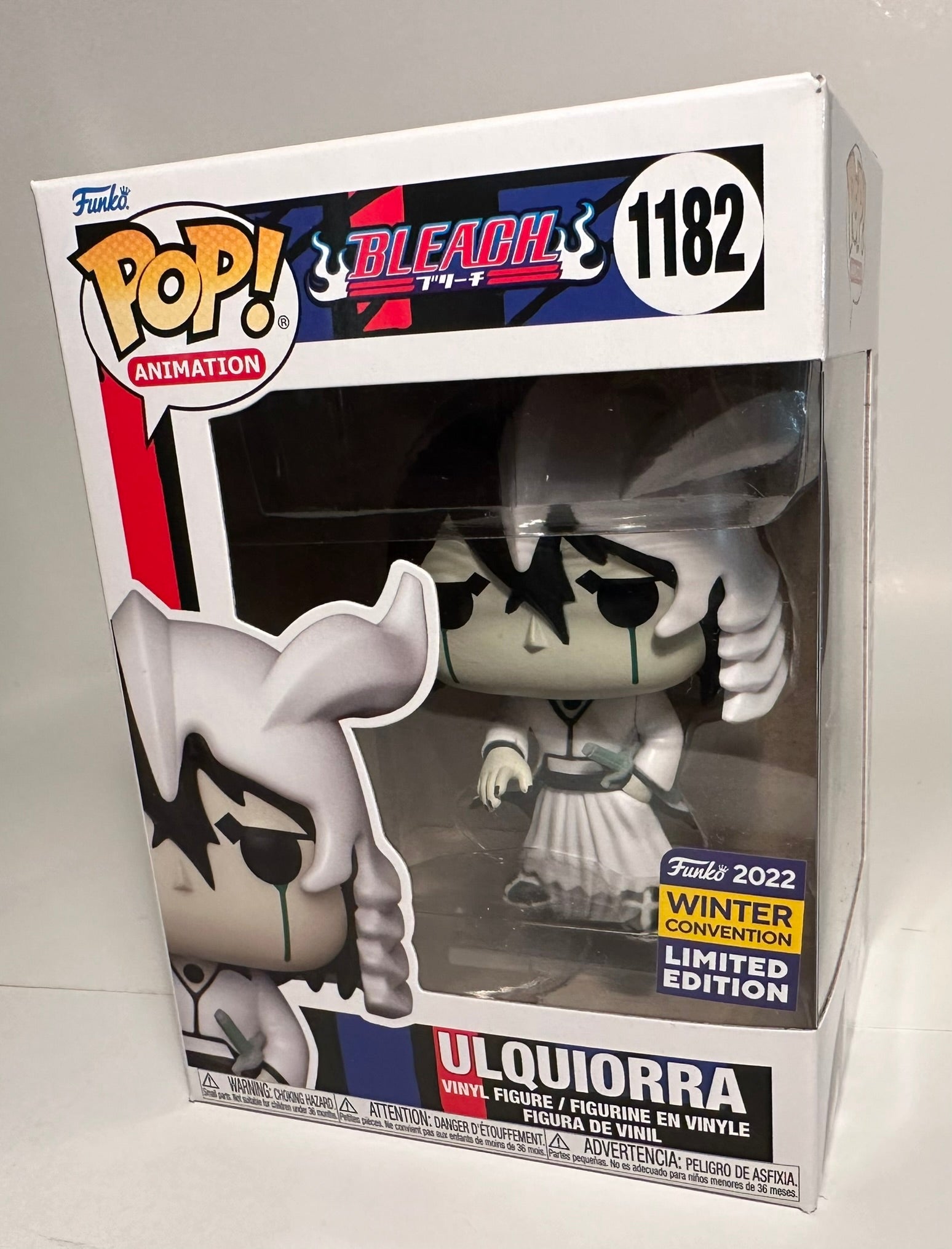 Outlet Funko Pop 1182