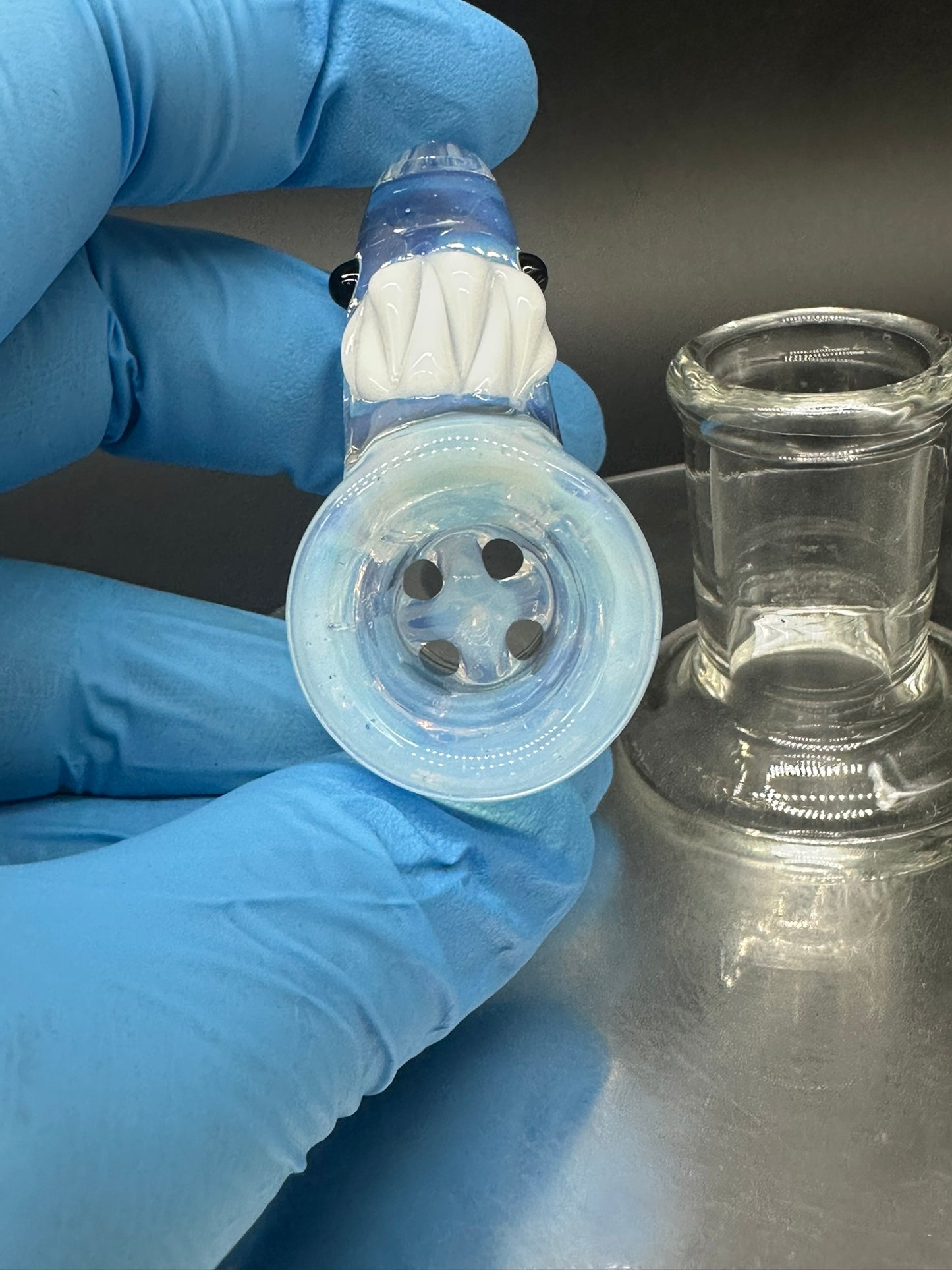 Ghost 19mm 4-hole Scalien Bowl