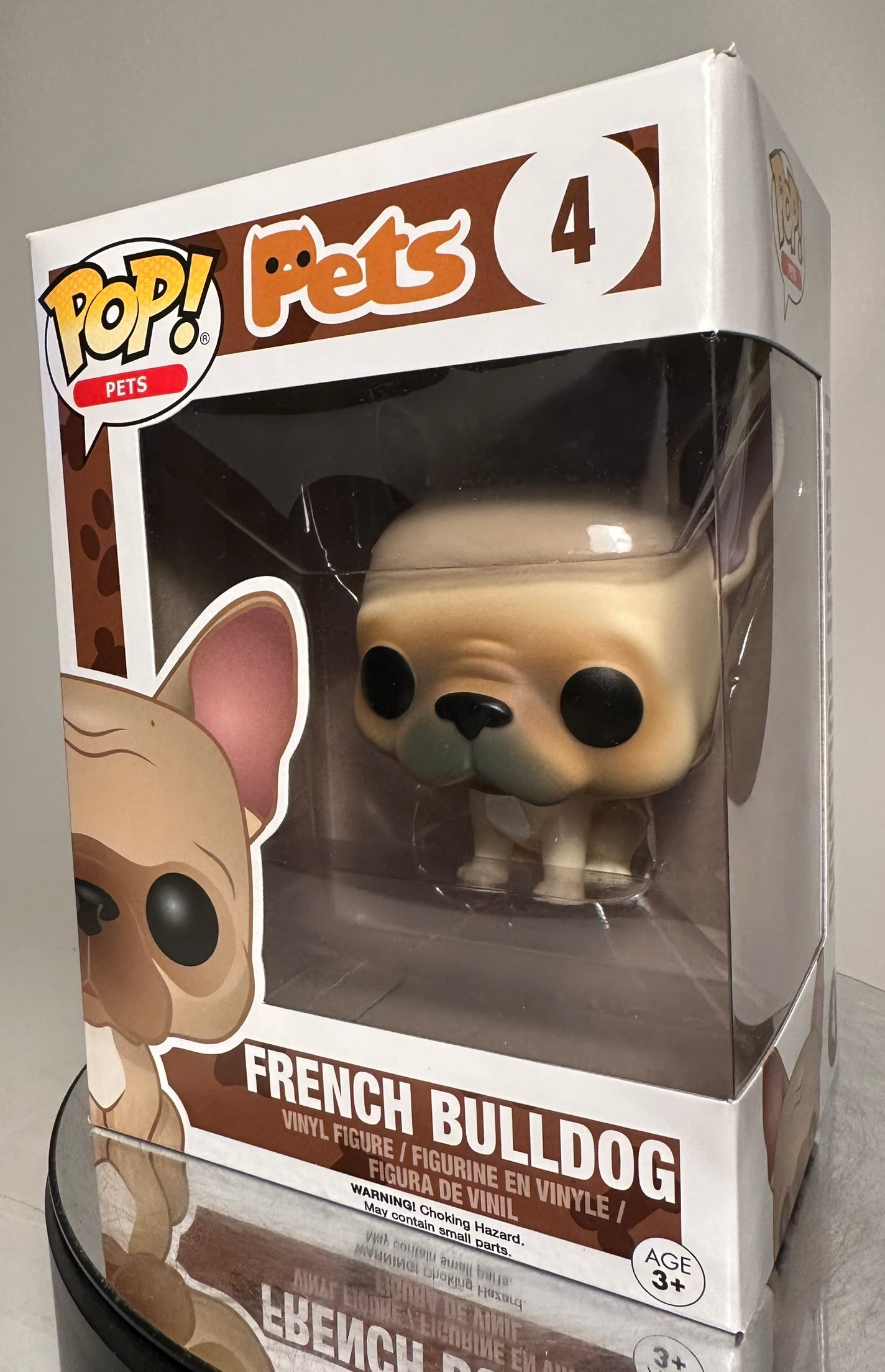 French bulldog outlet funko pop