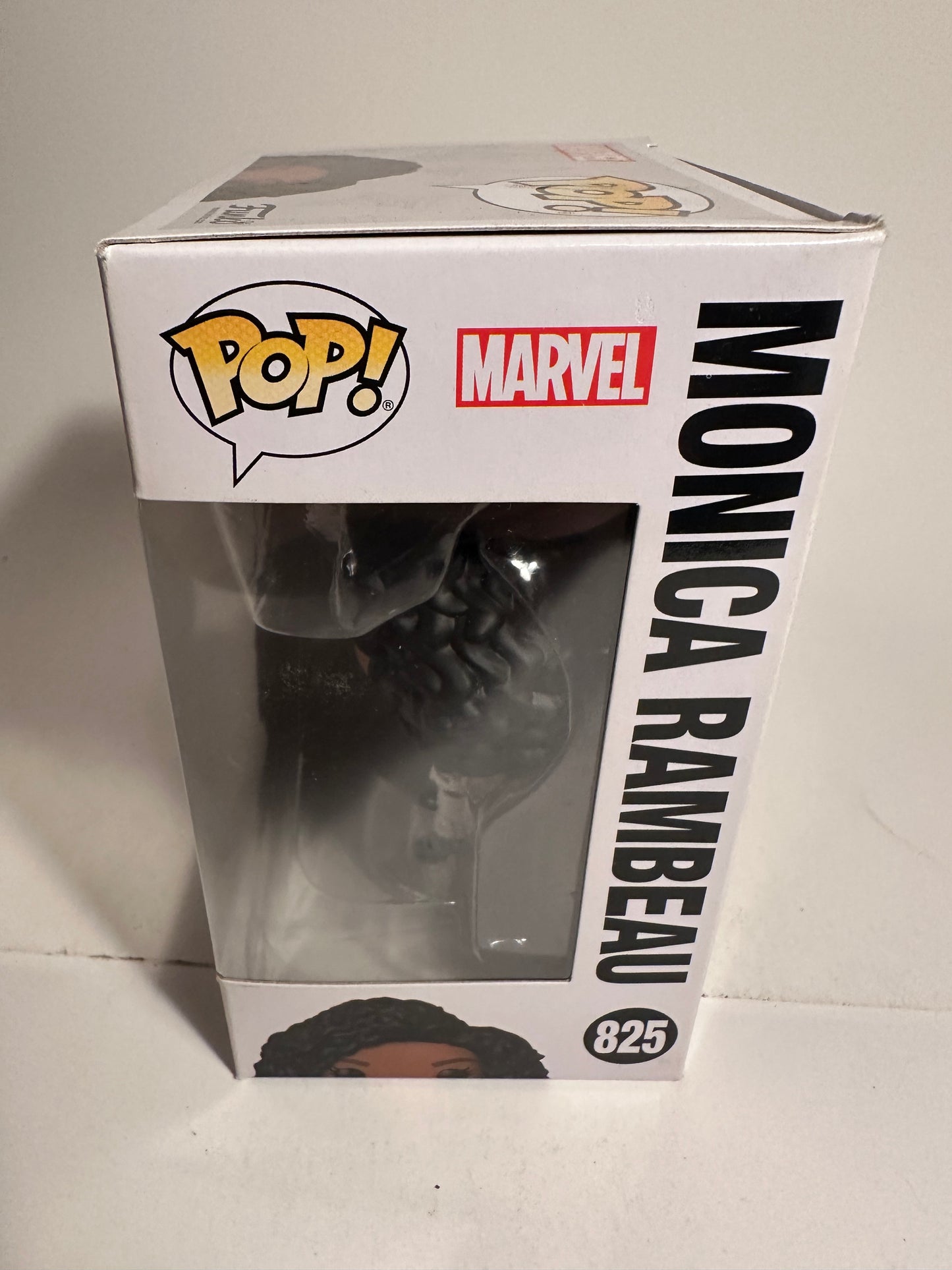 Wanda Vision - Monica Rambeau 825 Funko Pop!