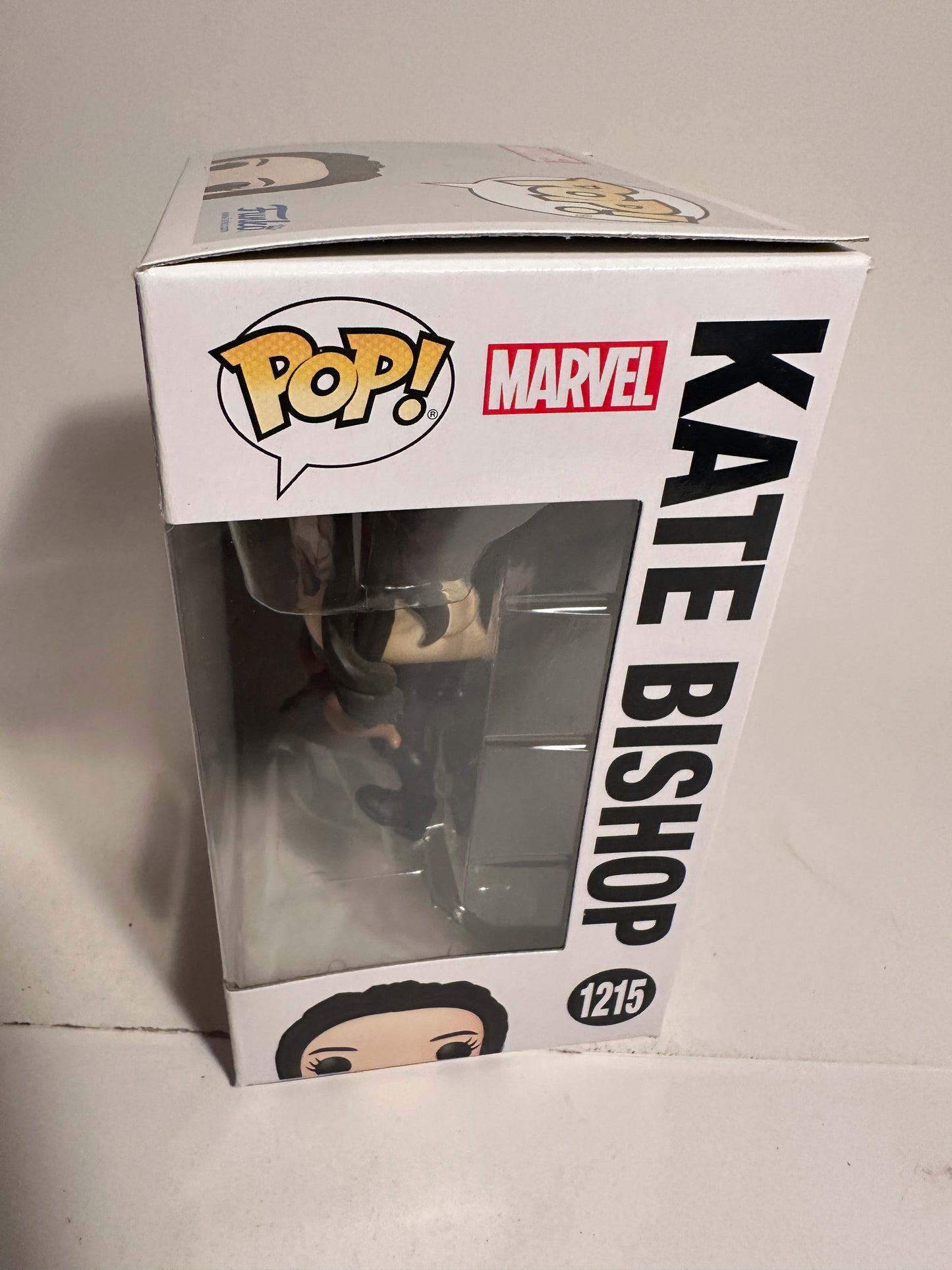 Hawkeye - Kate Bishop (Amazon Exclusive) 1215 Funko Pop!