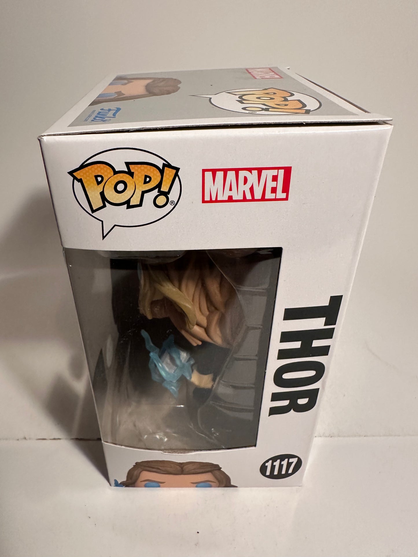 Avengers - Thor GITD (Chalice Exclusive) 1117 Funko Pop!