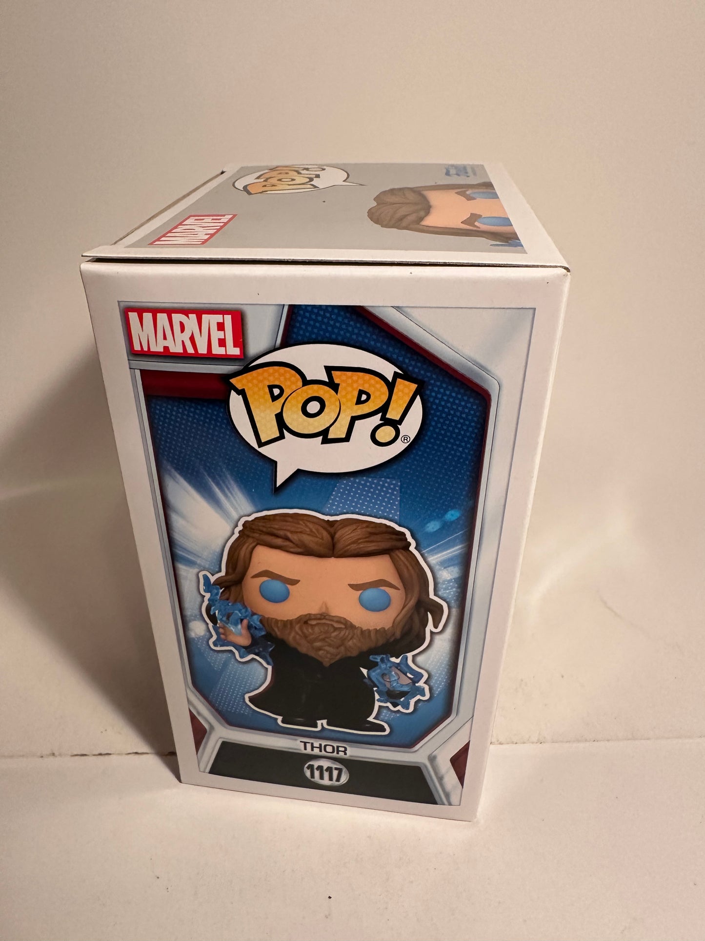 Avengers - Thor GITD (Chalice Exclusive) 1117 Funko Pop!