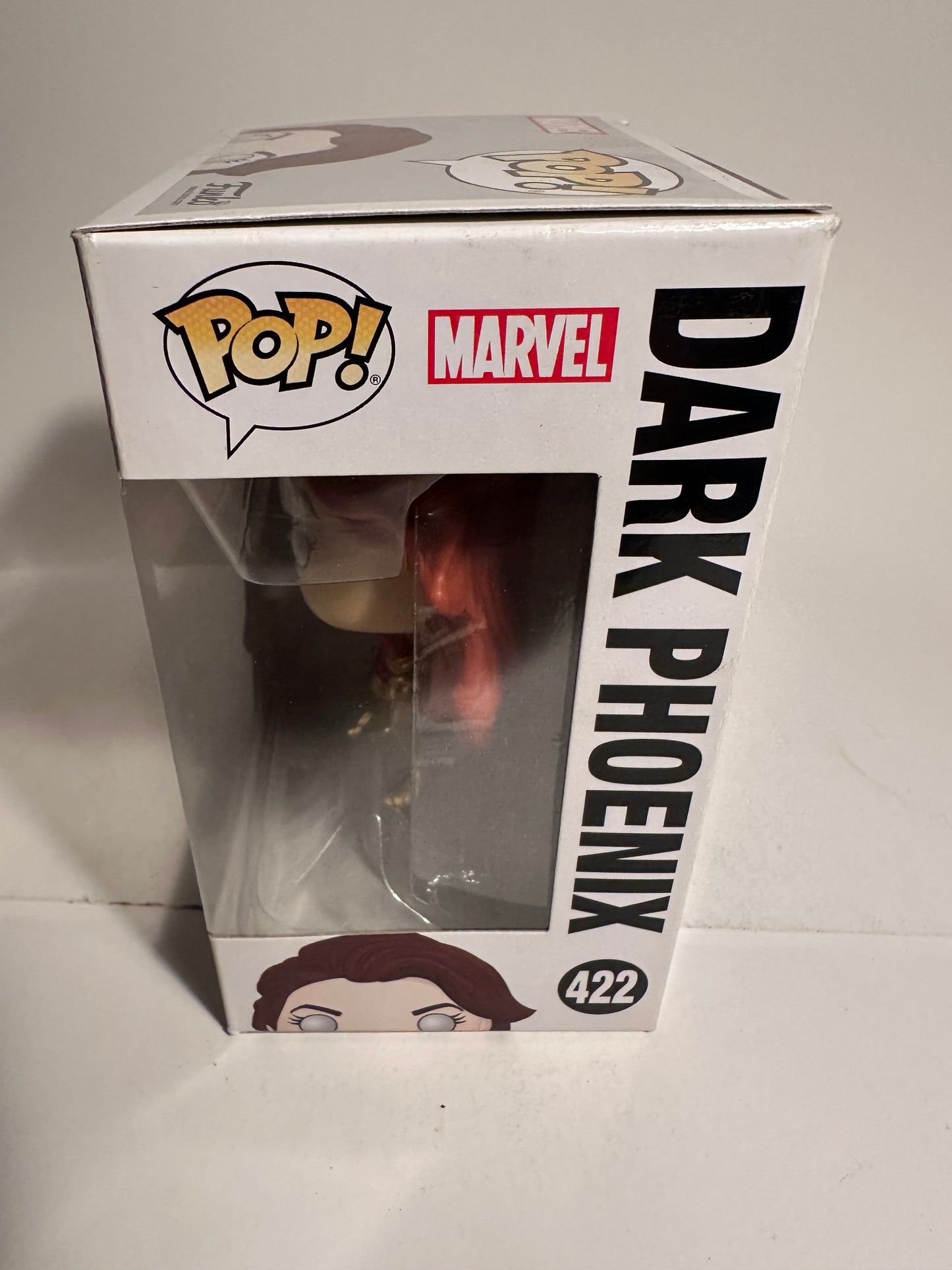 X-Men - Dark Phoenix 422 Funko Pop!