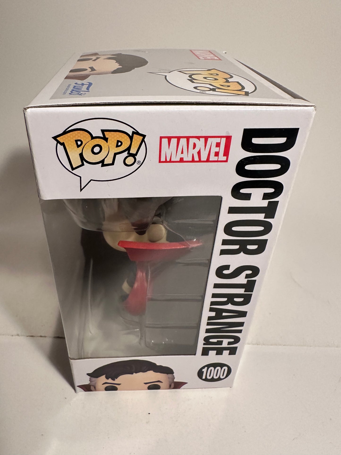 Doctor Strange - Doctor Strange 1000 Funko Pop!