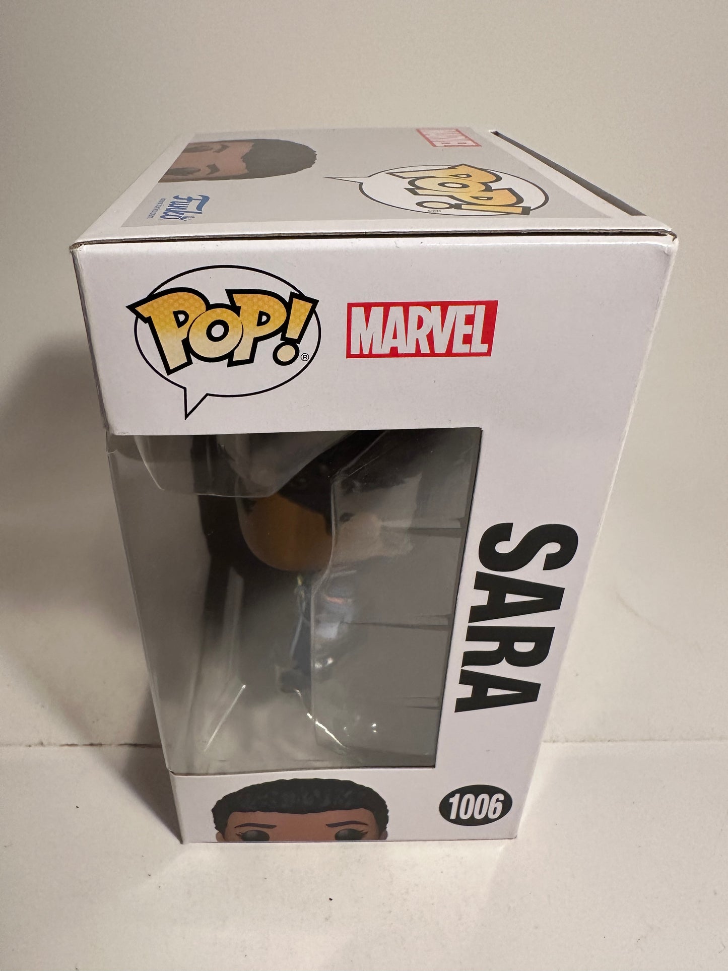 Doctor Strange - Sara 1006 Funko Pop!