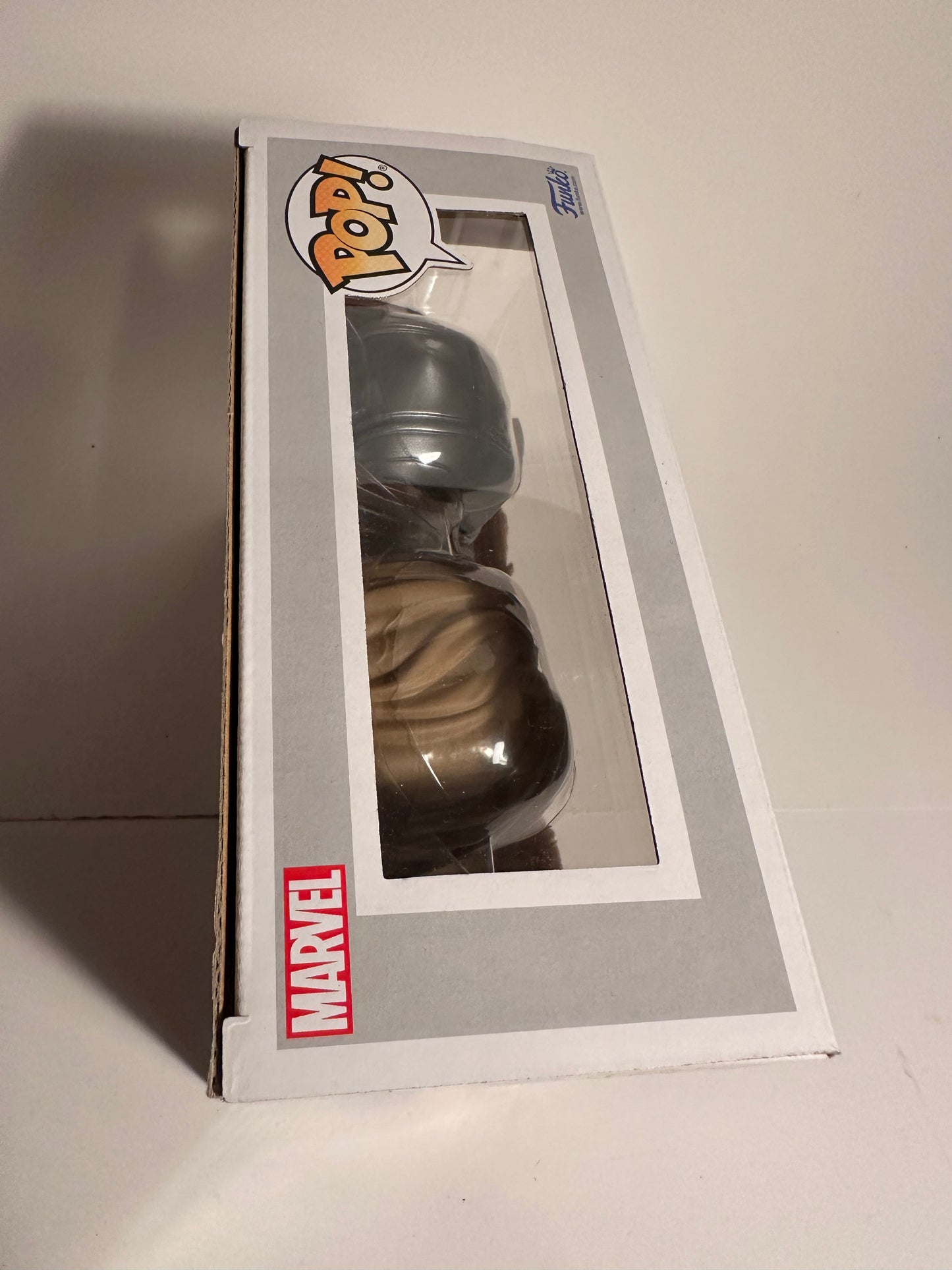 Marvel - Thor & Mighty Thor 2pack (Special Edition) Funko Pop!