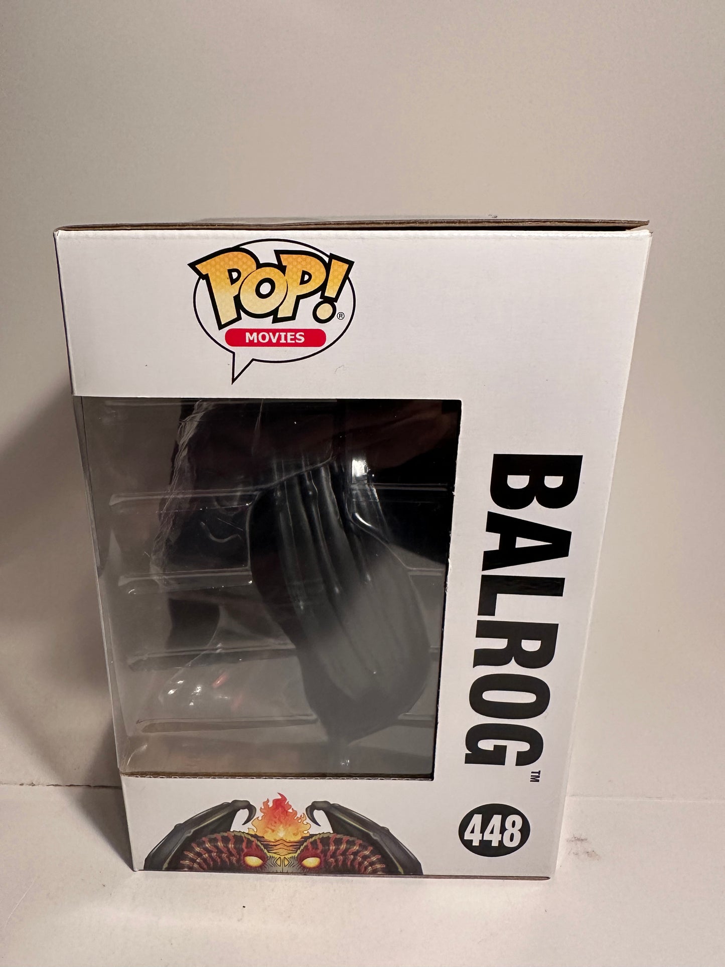 Lord of the Rings - Balrog 448 6" Funko Pop!