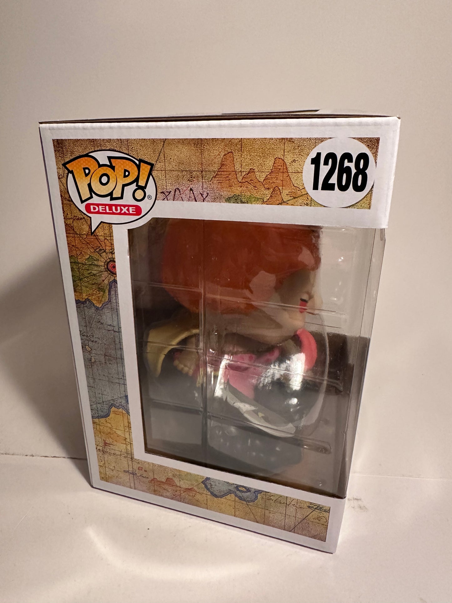 One Piece - Hungry Big Mom 1268 Funko Pop!