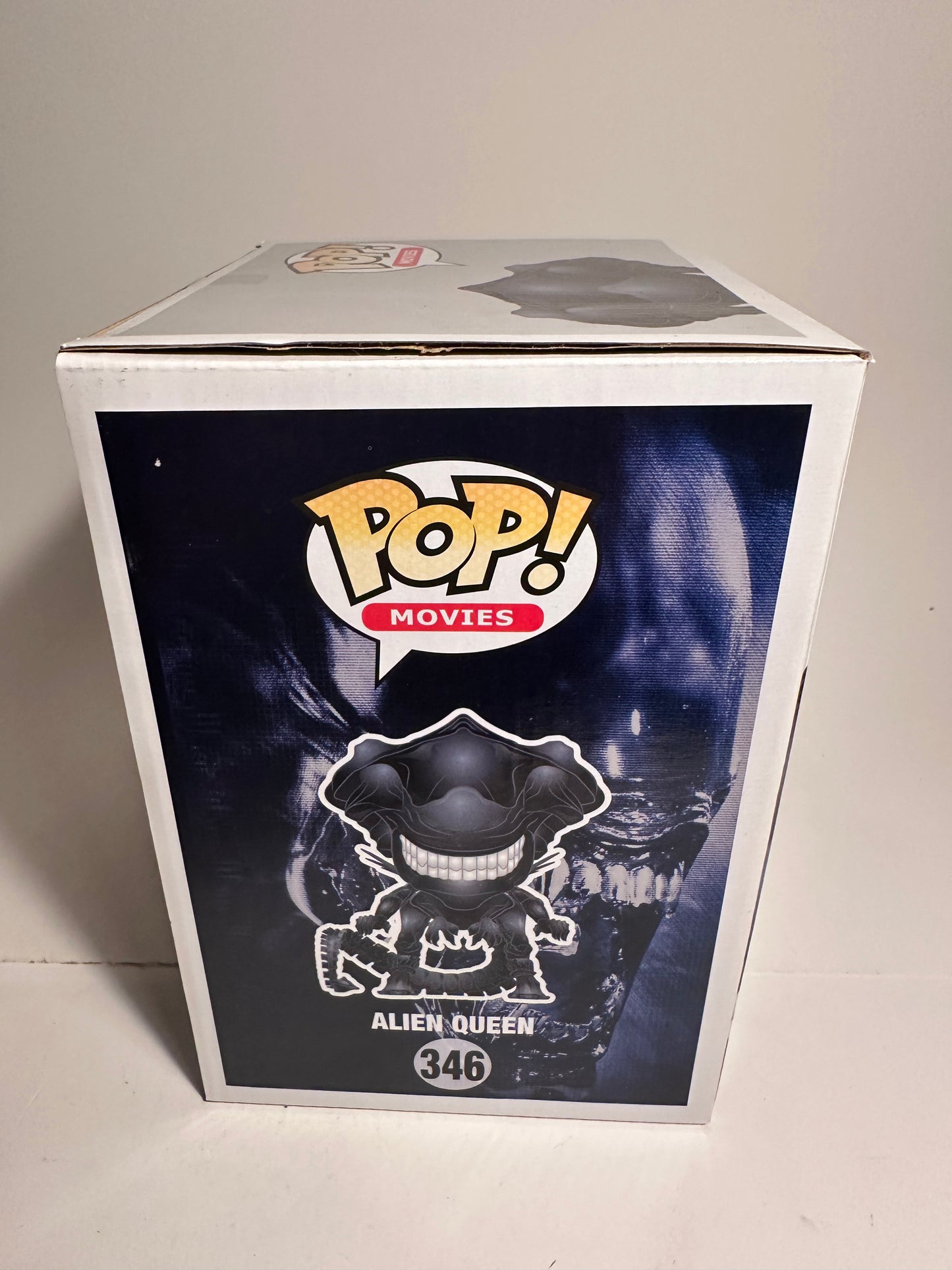 Alien Queen 6" 346 Funko Pop!