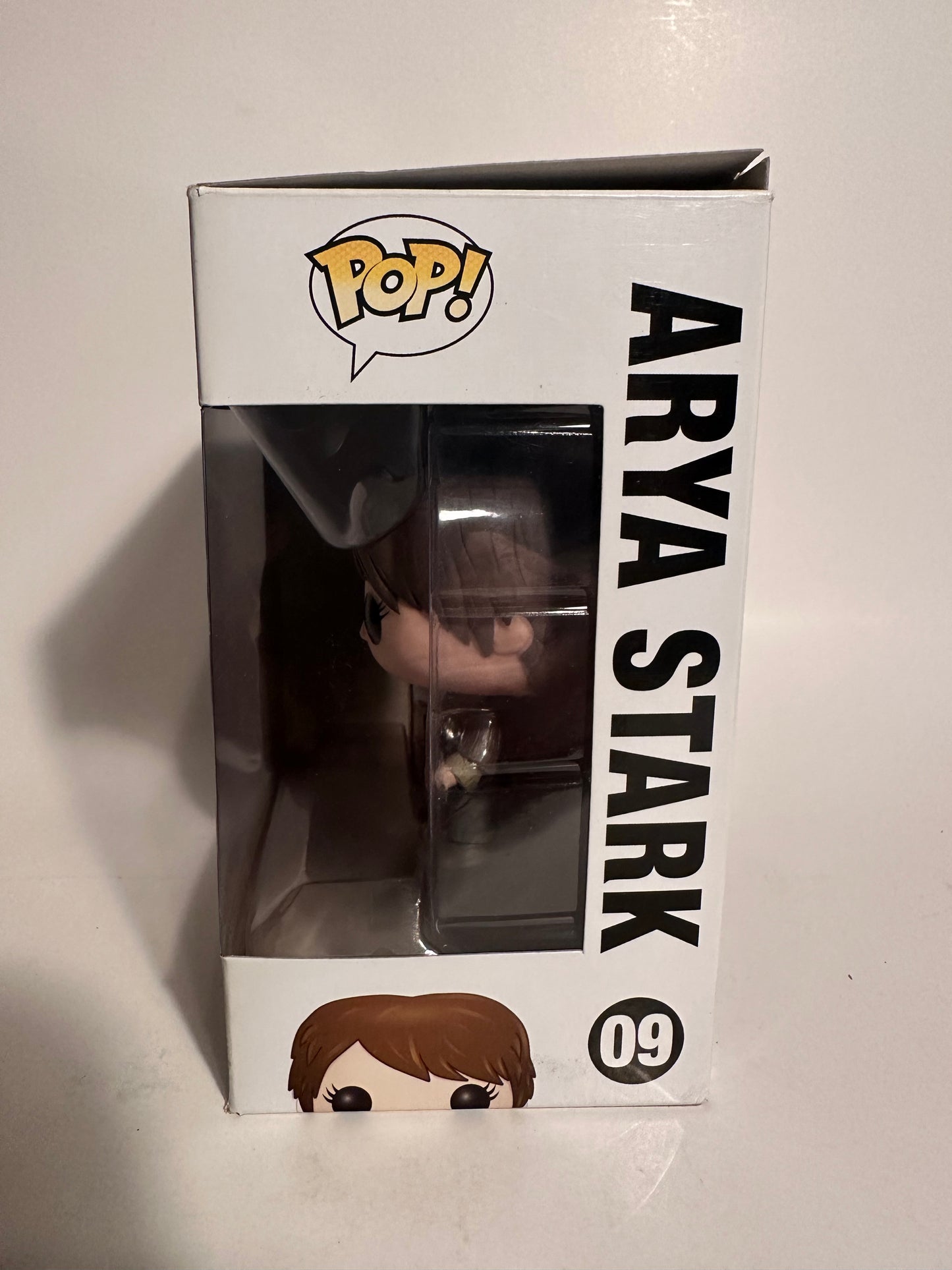 Game of Thrones - Arya Stark 09 Funko Pop!