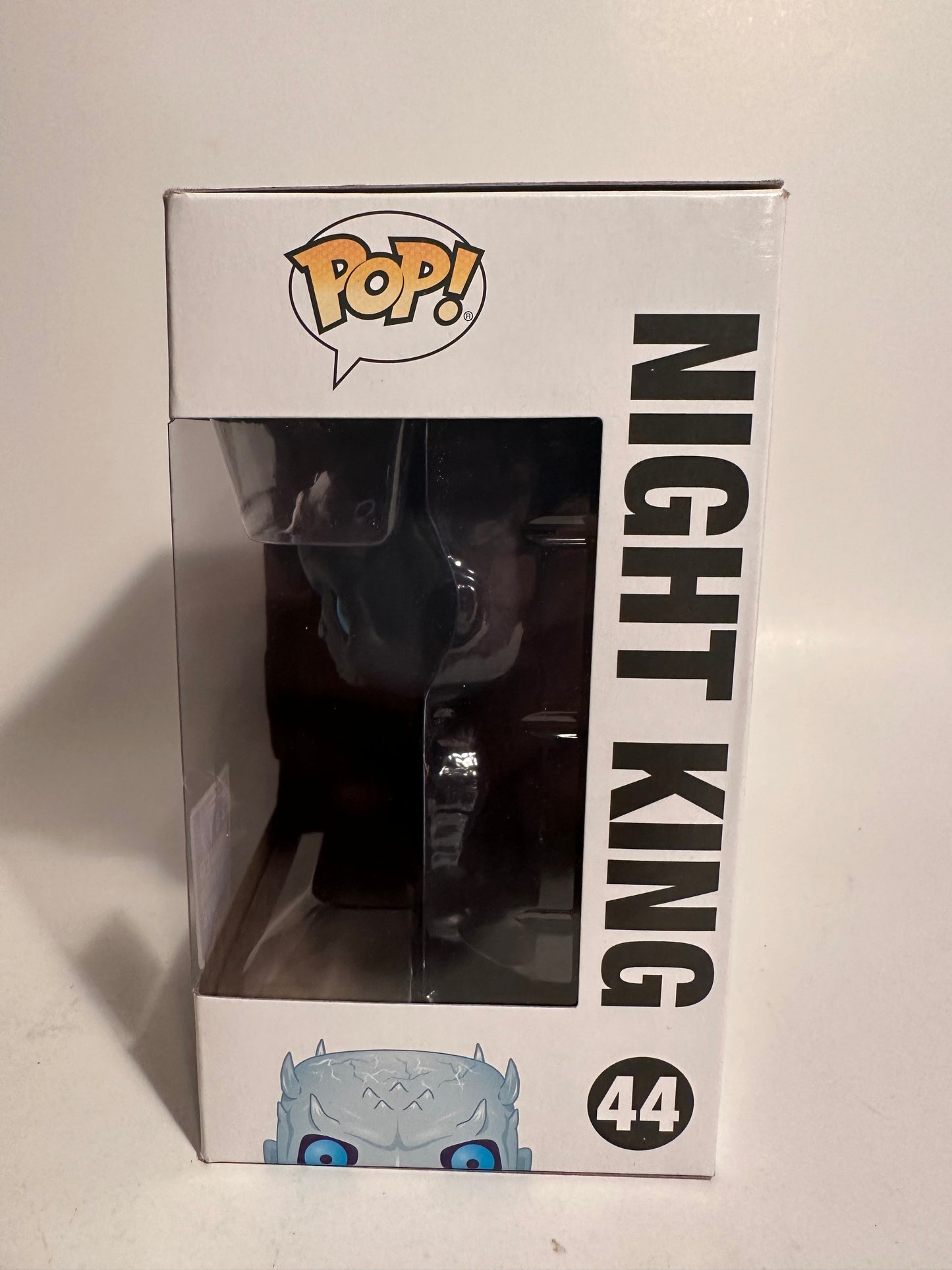 Game of Thrones - Night King (Funko 2017 Summer Exclusive) 44 Funko Pop!