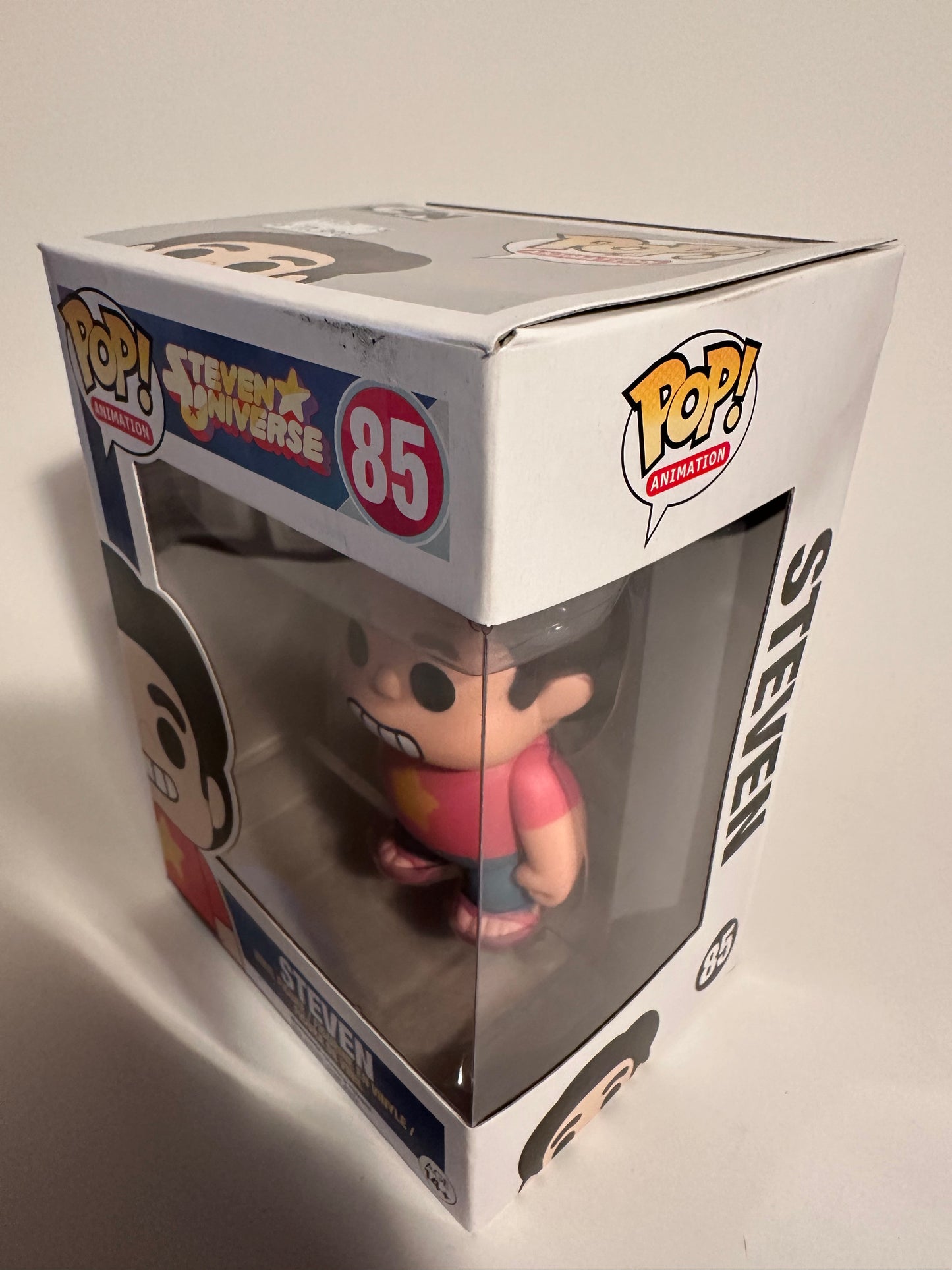 Steven Universe - Steven 85 Funko Pop!