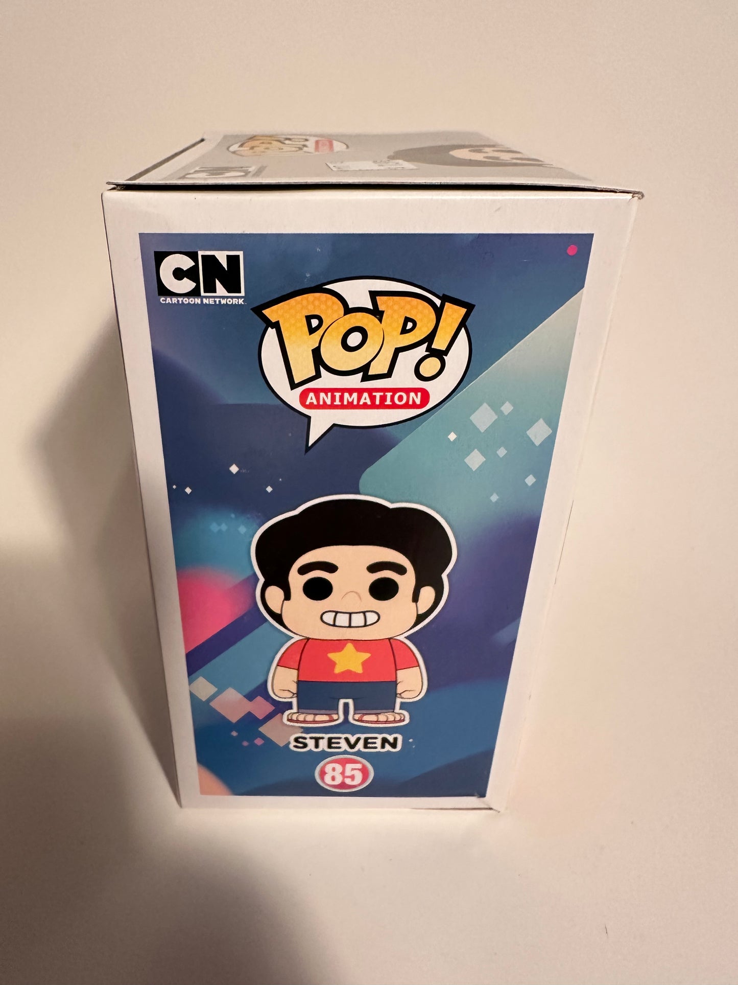 Steven Universe - Steven 85 Funko Pop!