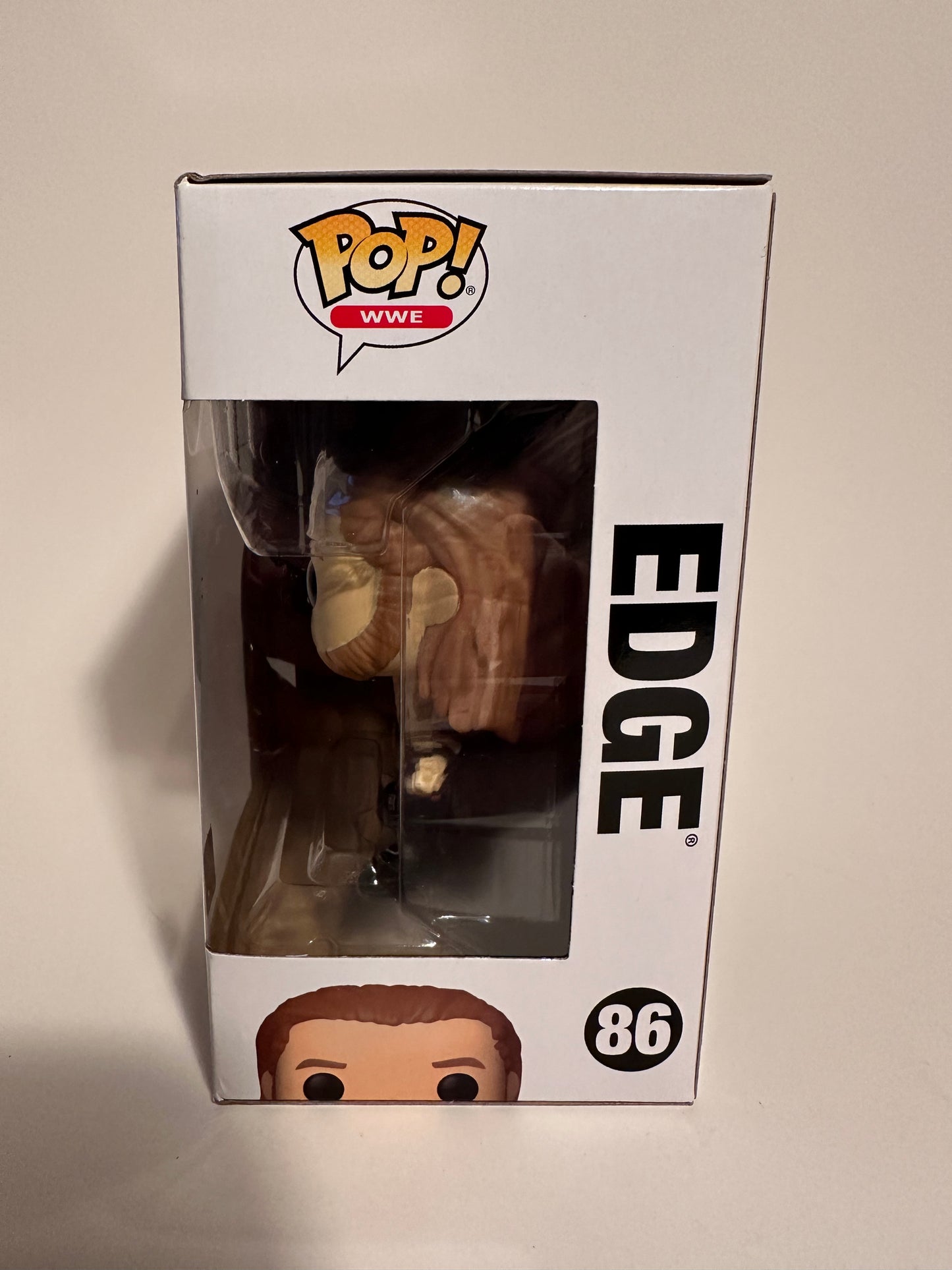 WWE - Edge 86 Funko Pop!