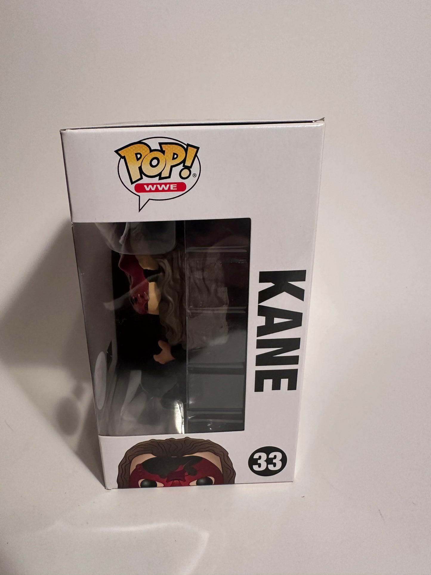 WWE - Kane (Walgreens Exclusive) 33 Funko Pop!