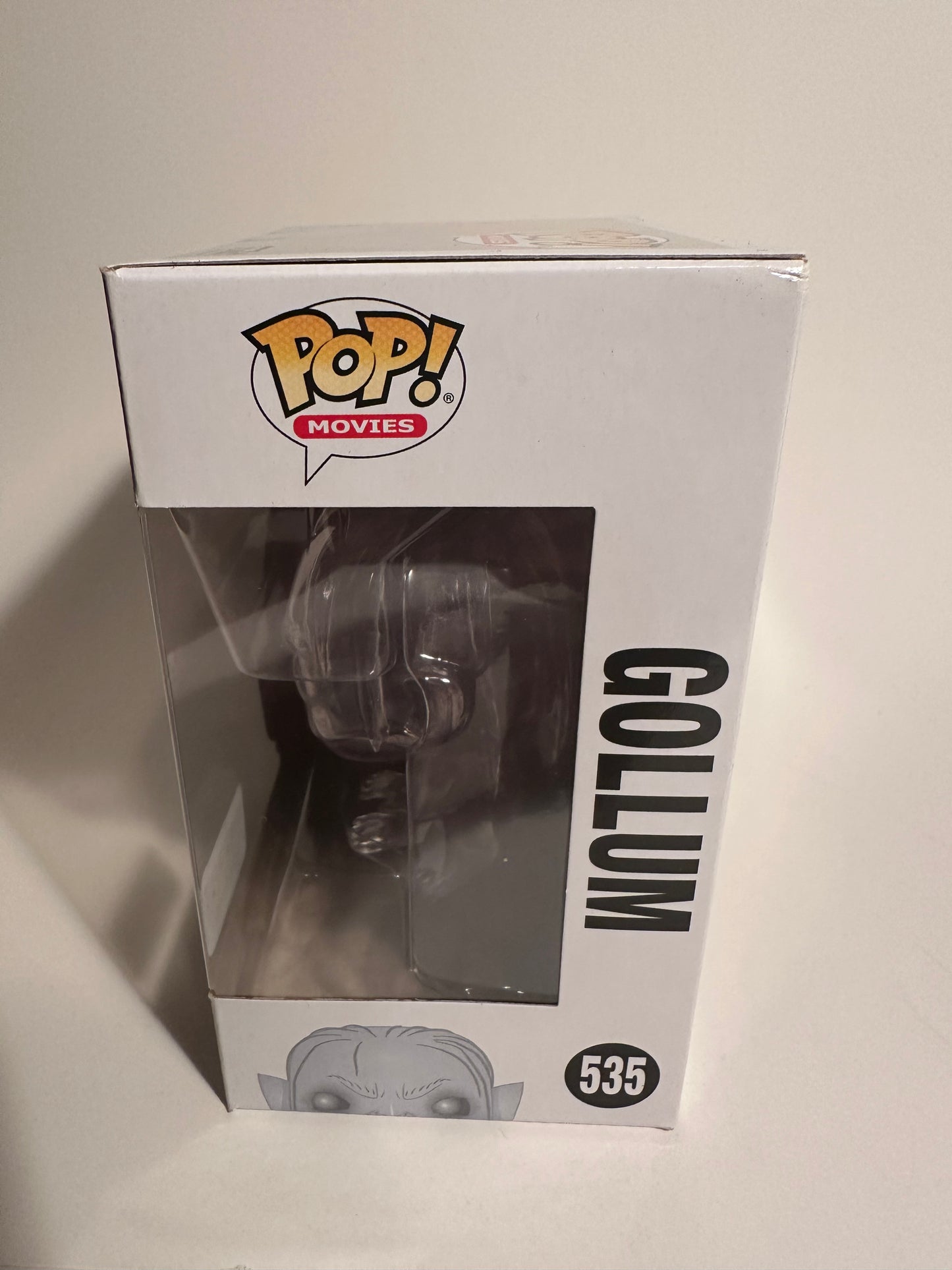 Lord of the Rings - Gollum 535 (Barnes and Noble Exclusive) Funko Pop!