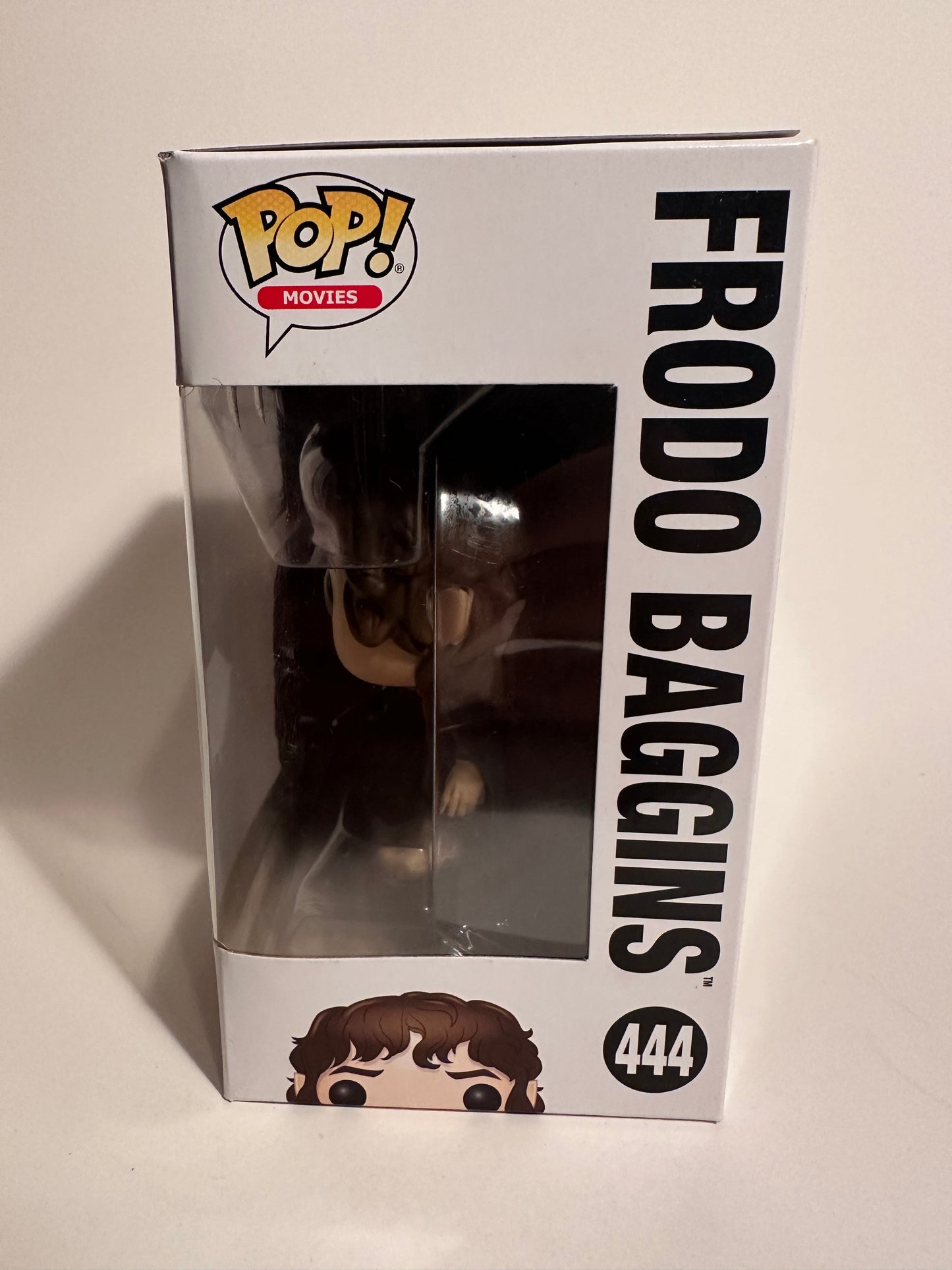 Lord of the Rings - Frodo Baggins 444 Funko Pop!