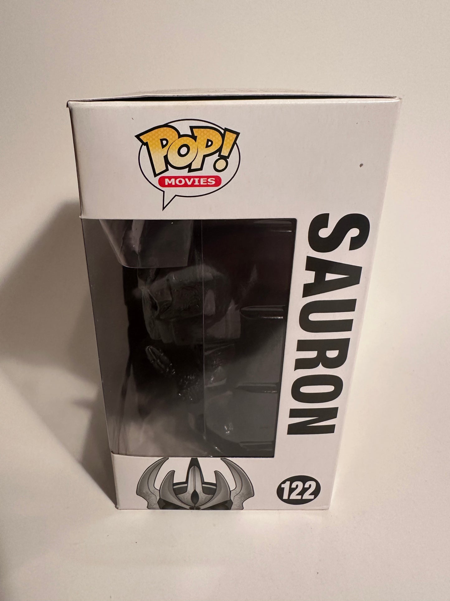 Lord of the Rings - Sauron 122 Funko Pop!