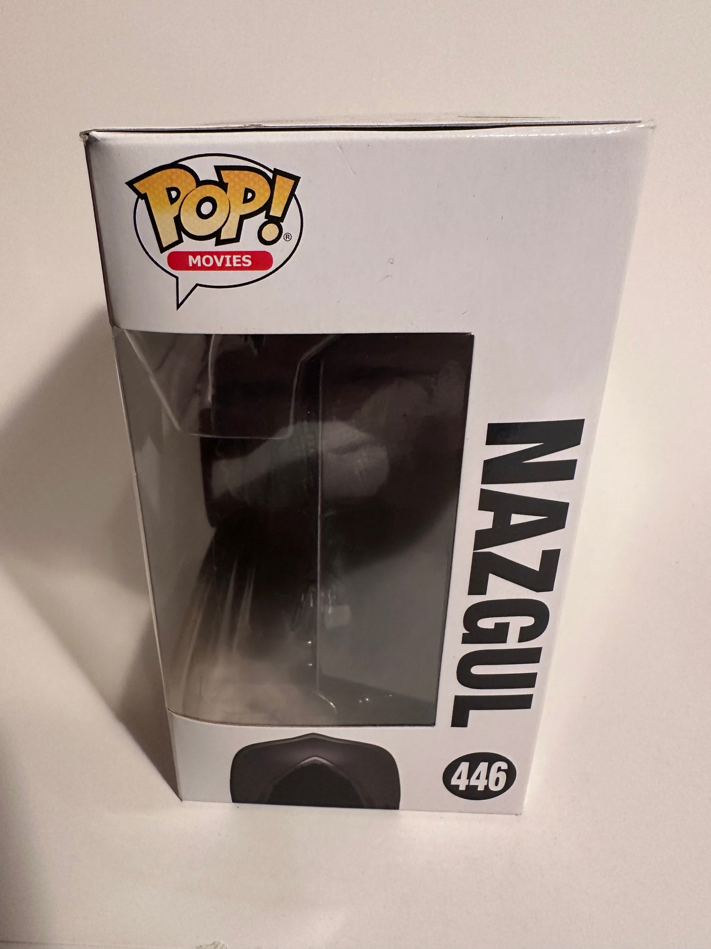 Lord of the Rings - Nazgul 446 Funko Pop!