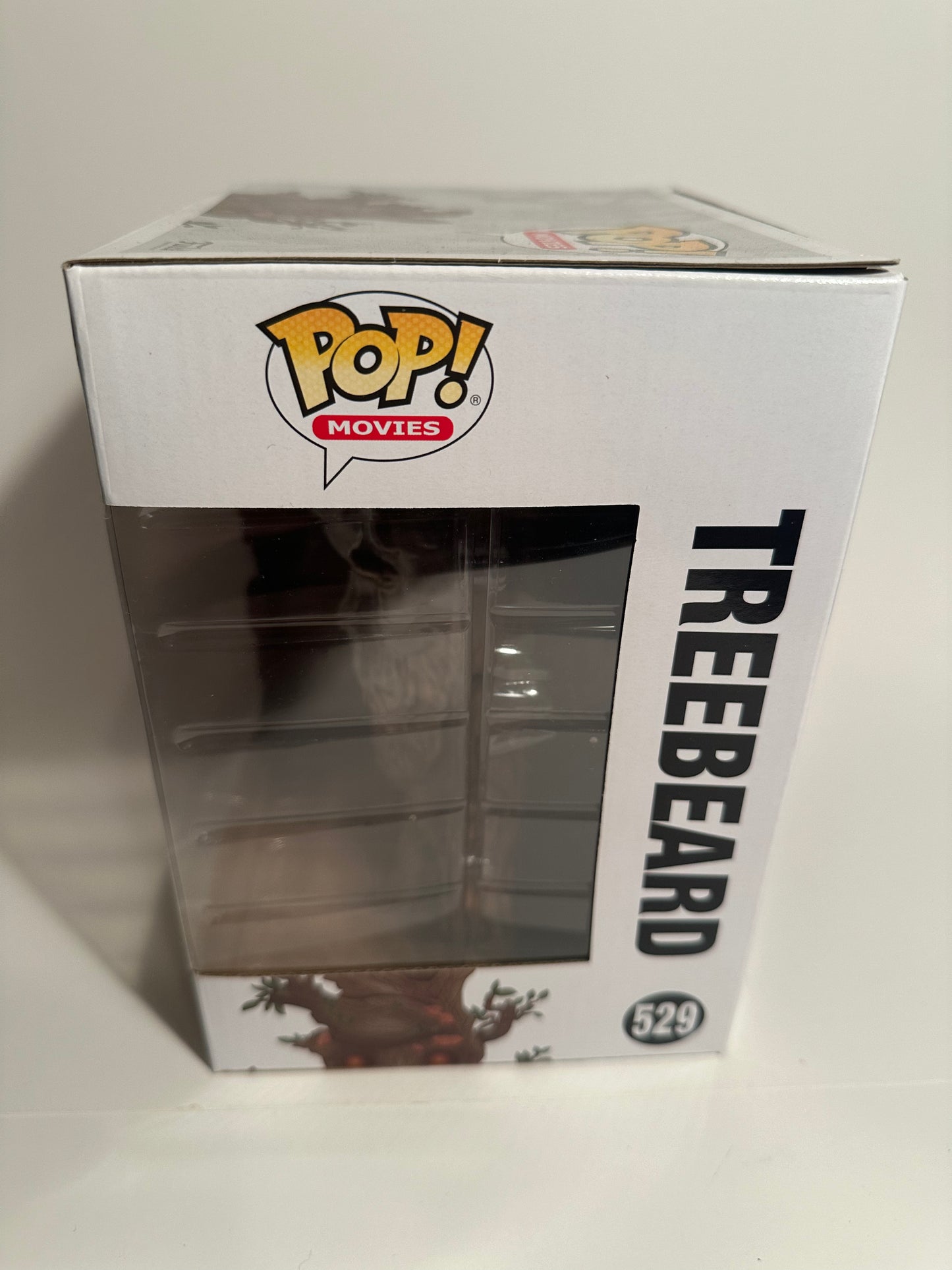 Lord of the Rings - Treebeard 6" 529 Funko Pop!