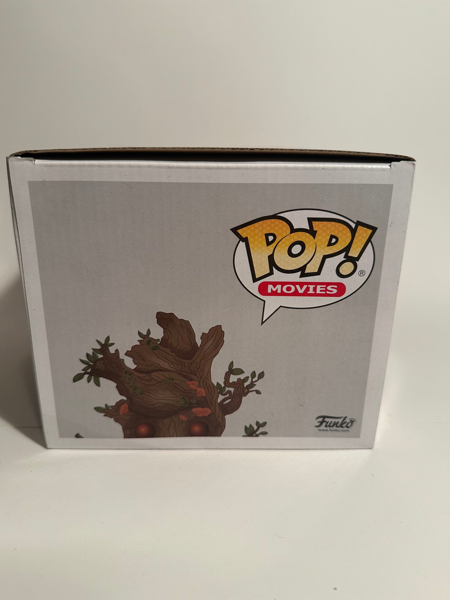 Lord of the Rings - Treebeard 6" 529 Funko Pop!