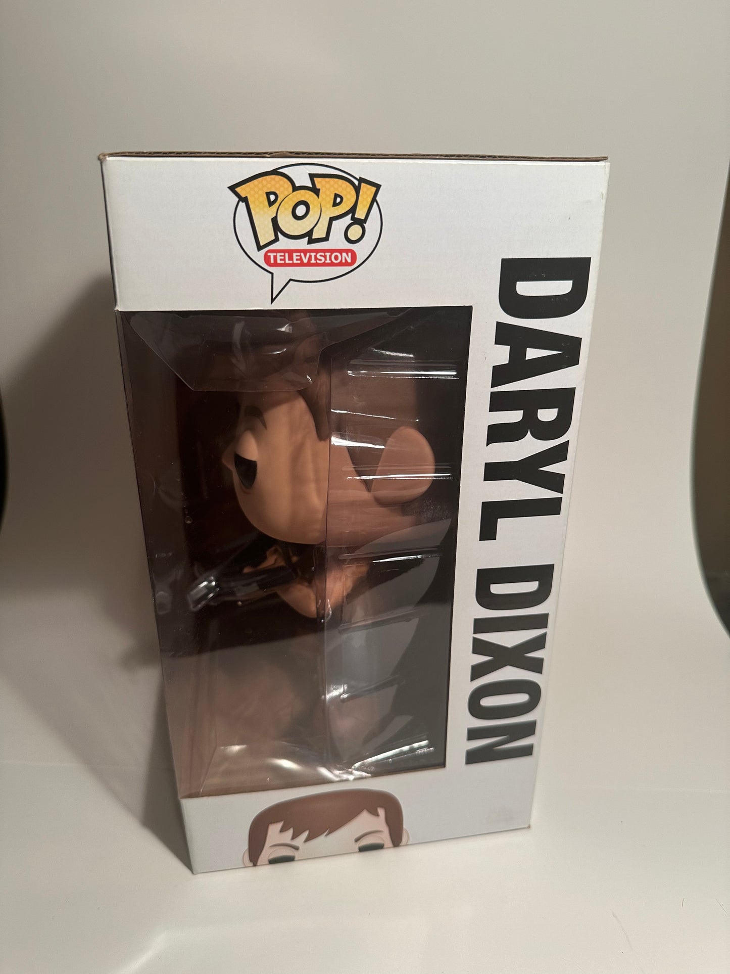 The Walking Dead - Daryl Dixon 10" Funko Pop!