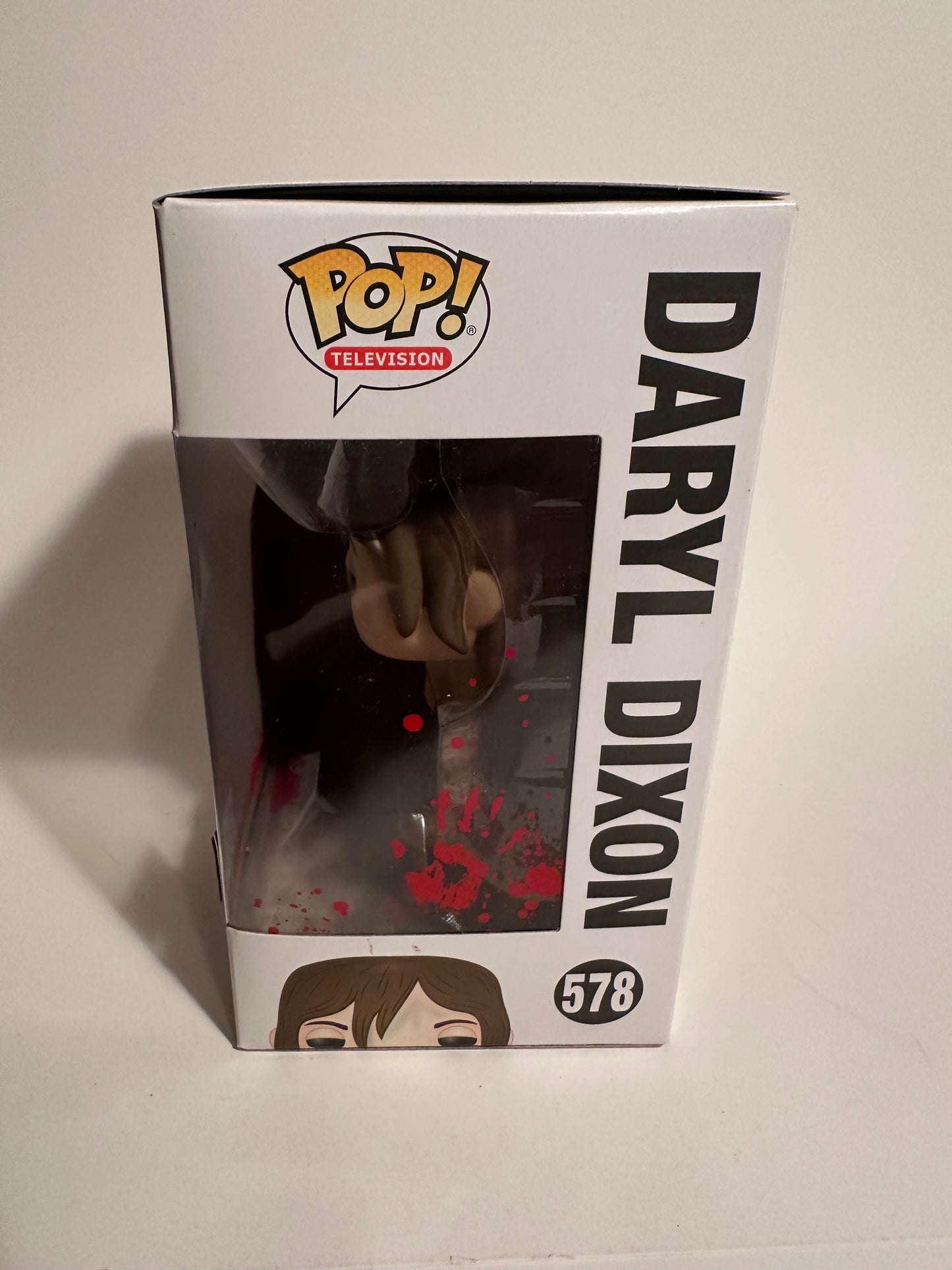 The Walking Dead - Daryl Dixon (FYE Exculsive) 578 Funko Pop!