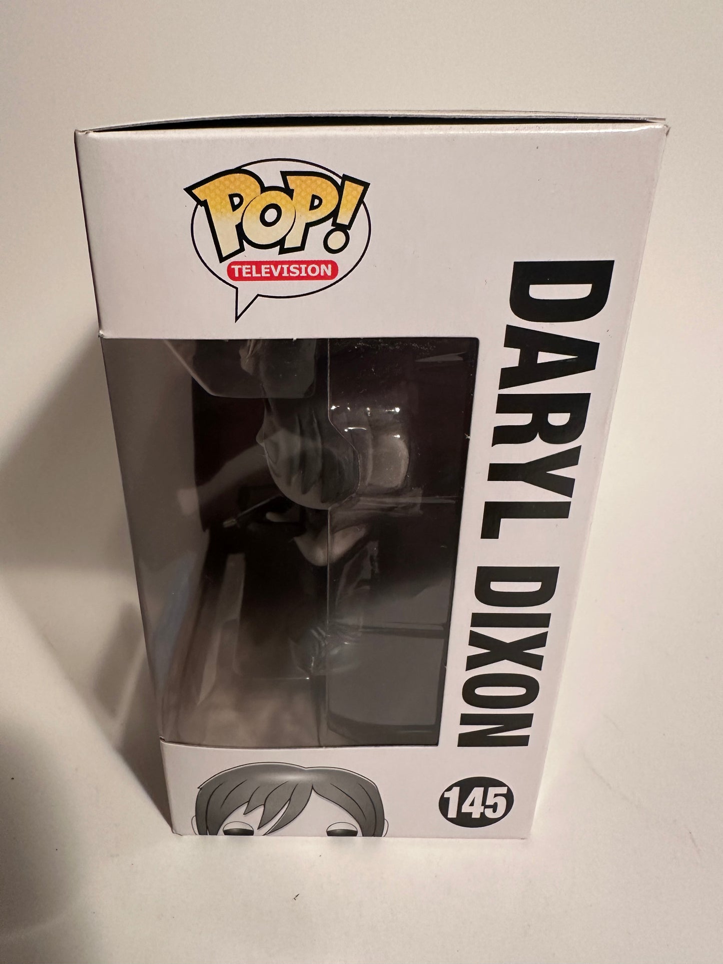 The Walking Dead - Daryl Dixon (Walmart Exclusive) 145 Funko Pop!