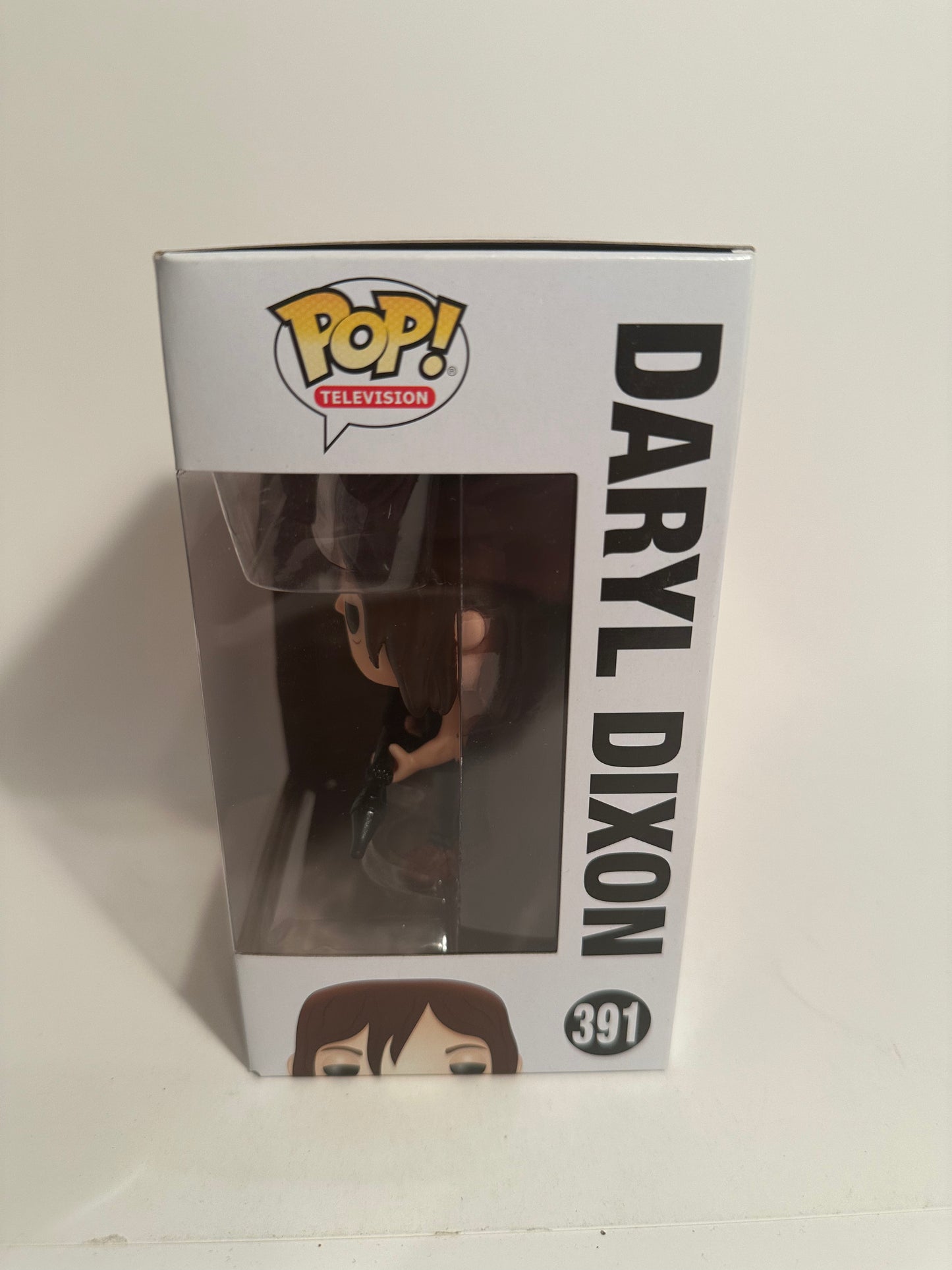 The Walking Dead - Daryl Dixon 391 Funko Pop!