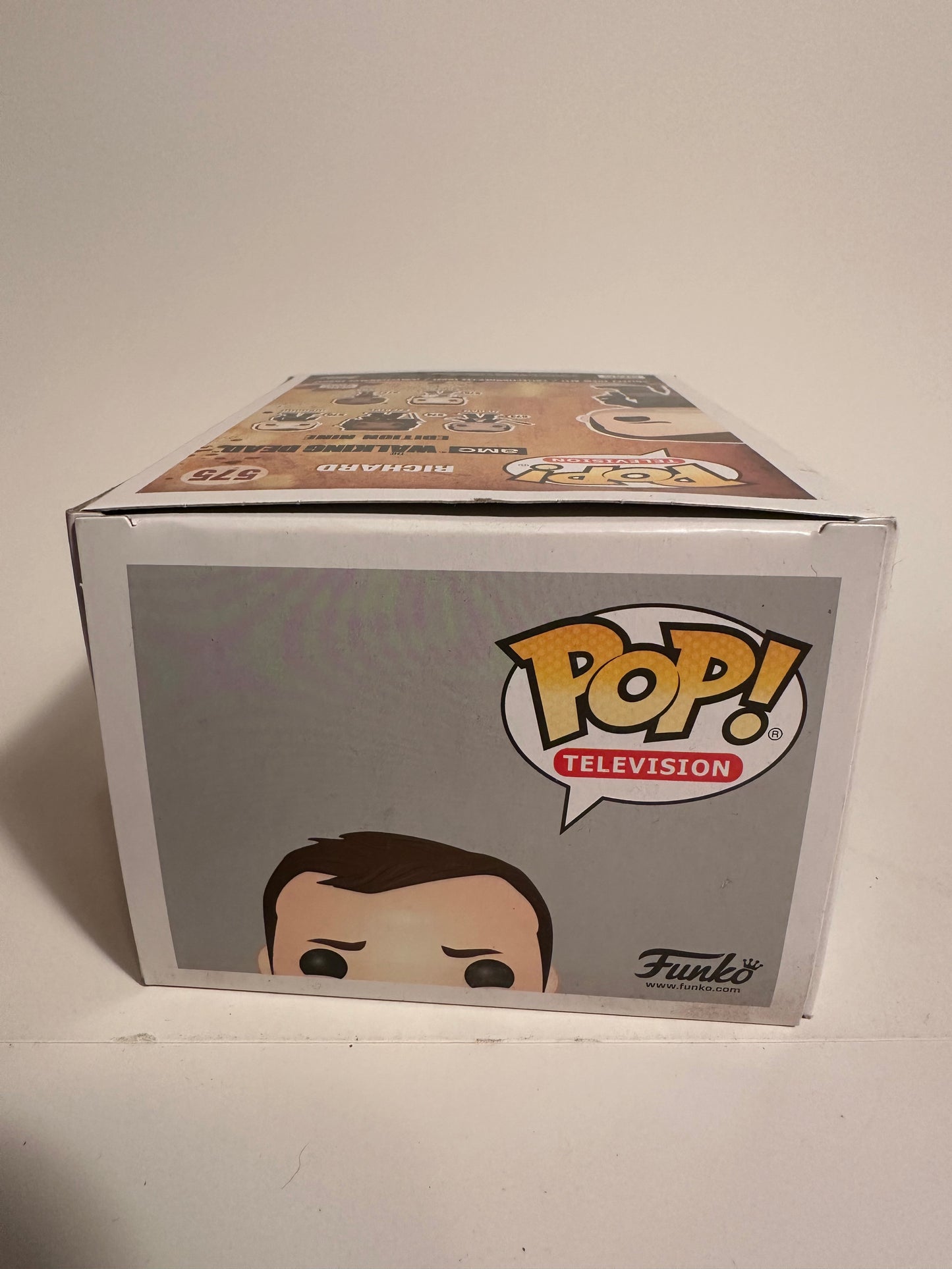 The Walking Dead - Richard 575 Funko Pop!