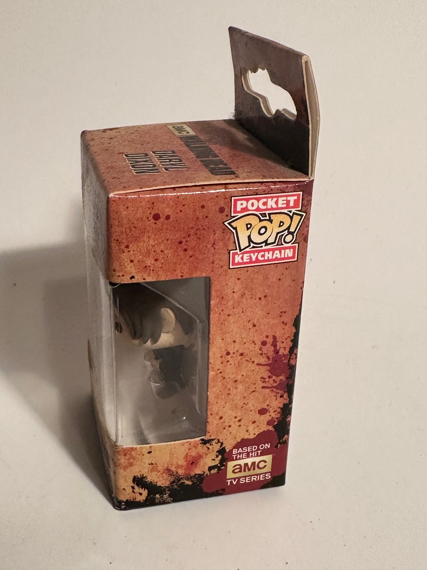 The Walking Dead - Daryl Dixon Funko Pocket Pop!