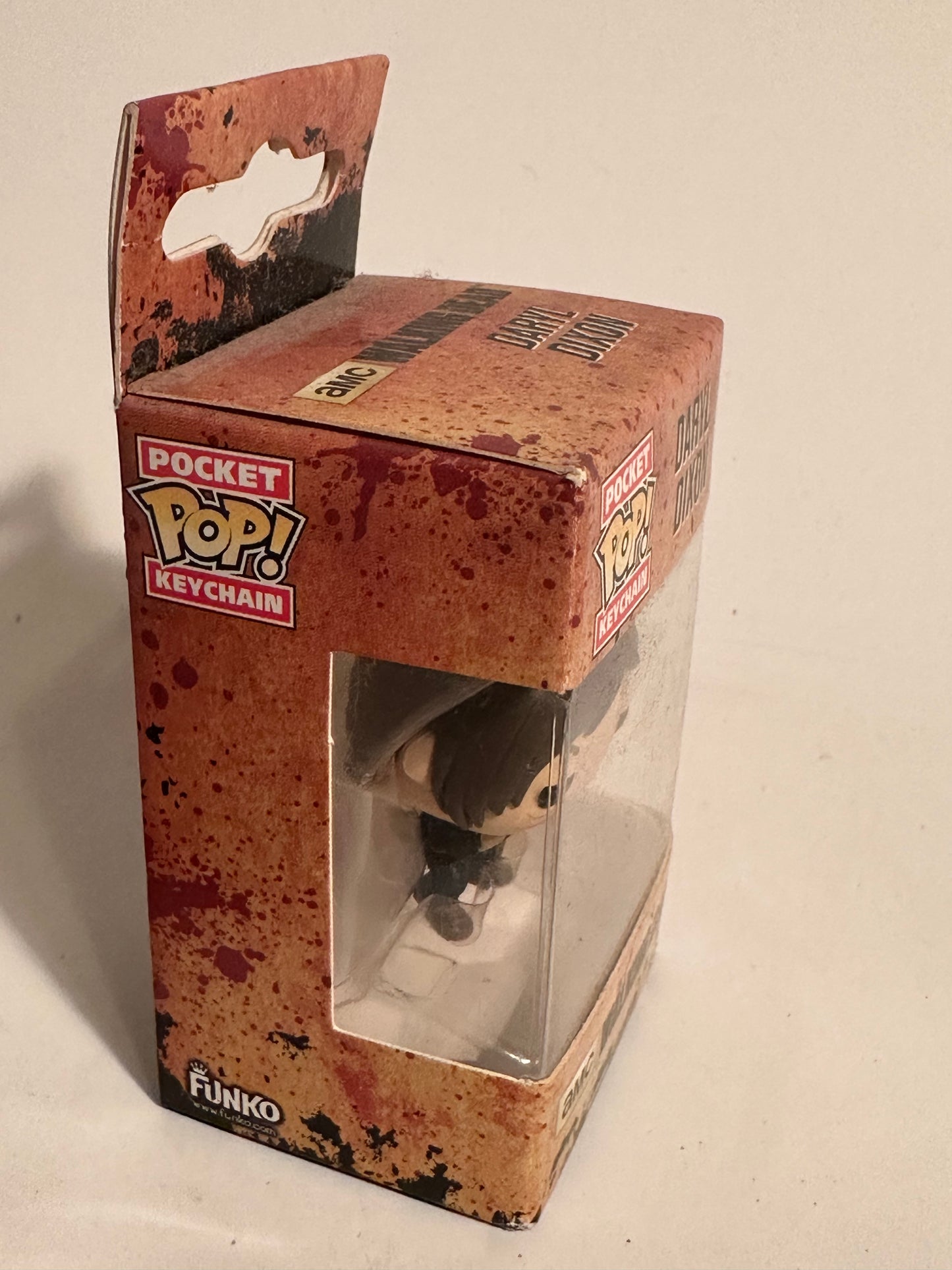 The Walking Dead - Daryl Dixon Funko Pocket Pop!