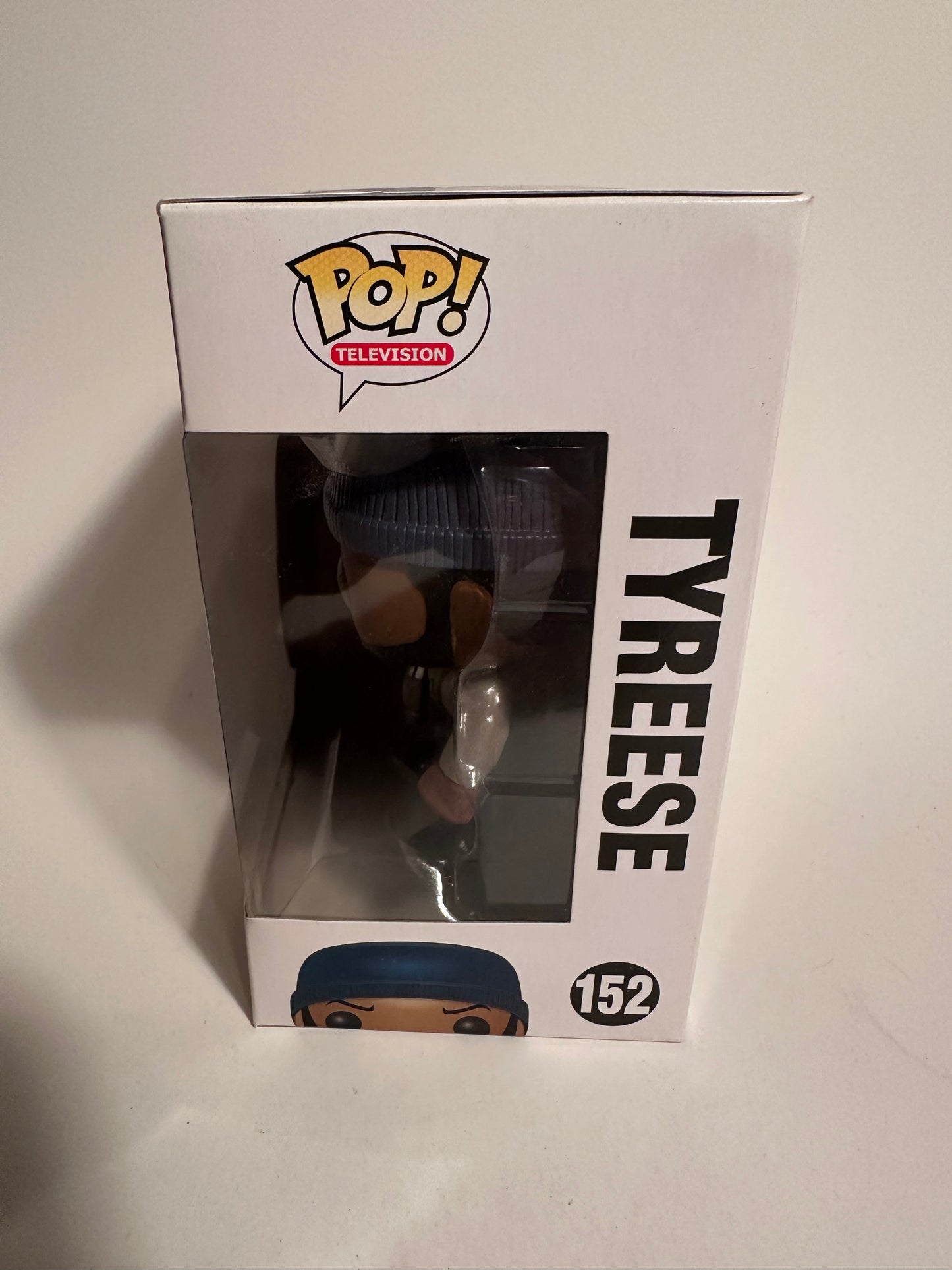 The Walking Dead - Tyreese 152 Funko Pop!