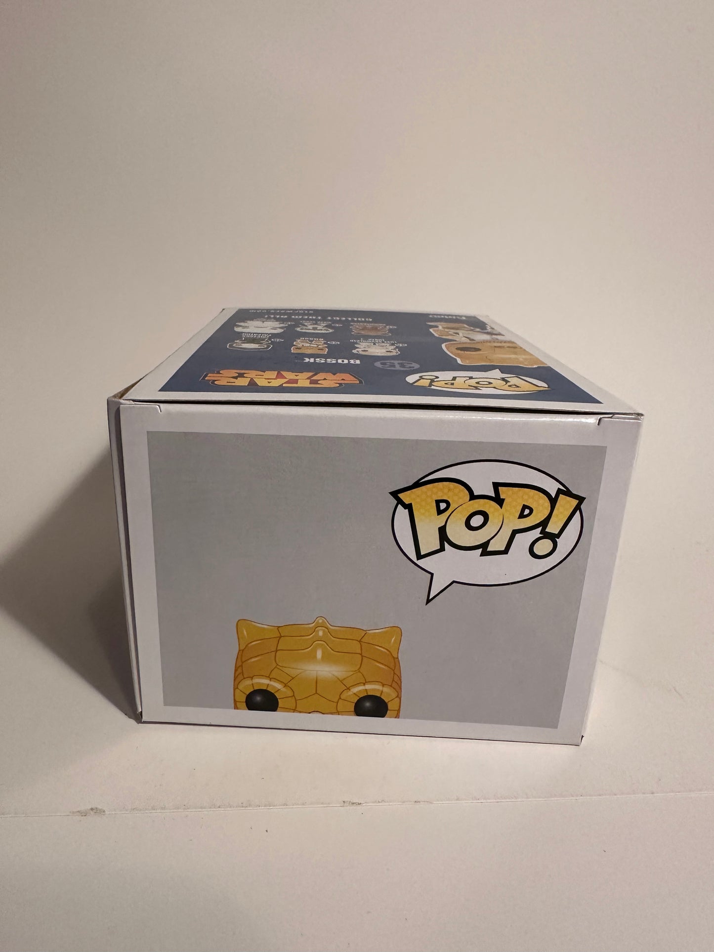 Star Wars - Bossk 35 Funko Pop!