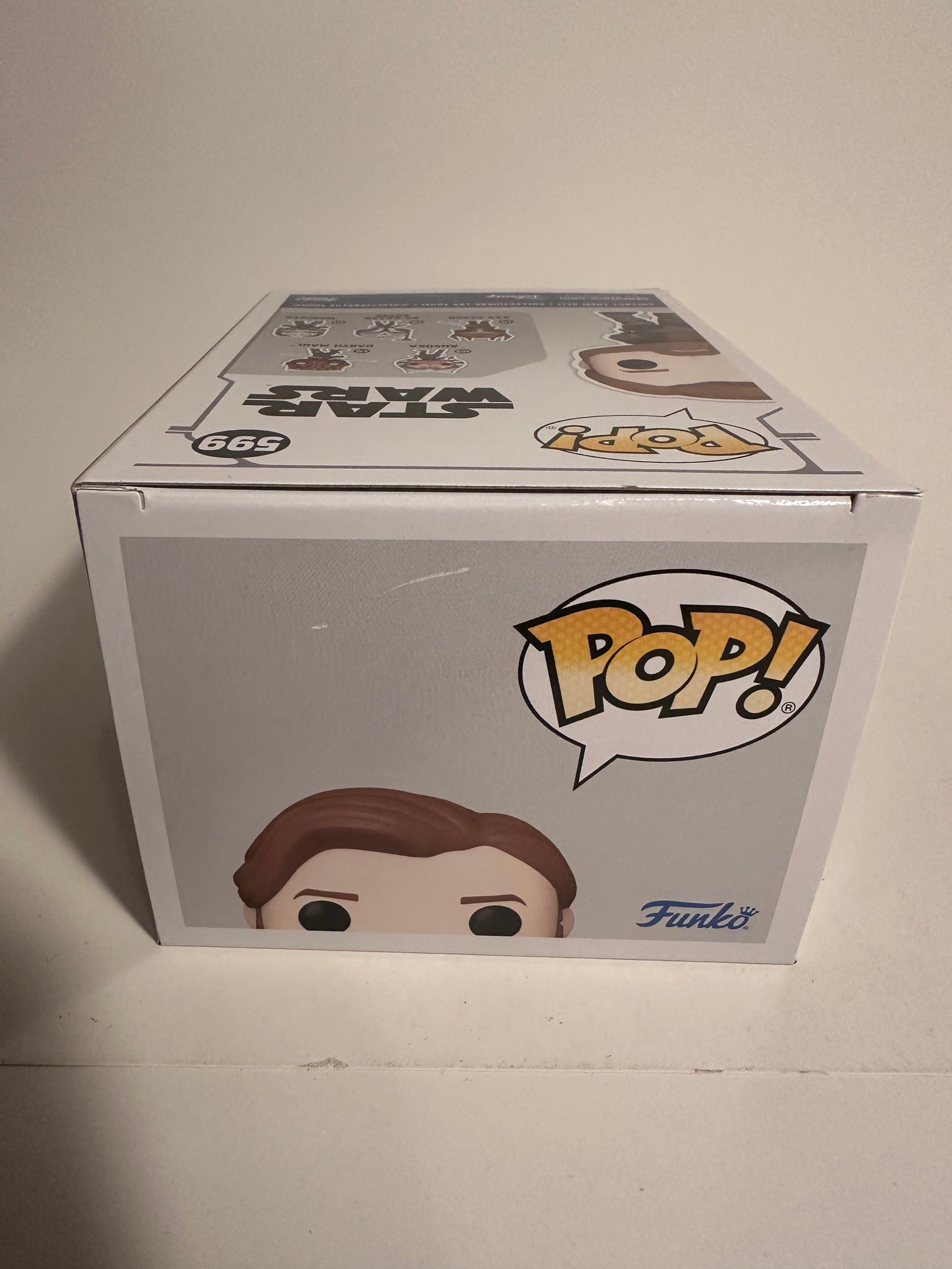 Star Wars - Obi-Wan Kenobi (Entertainment Earth Exclusive) 599 Funko Pop!