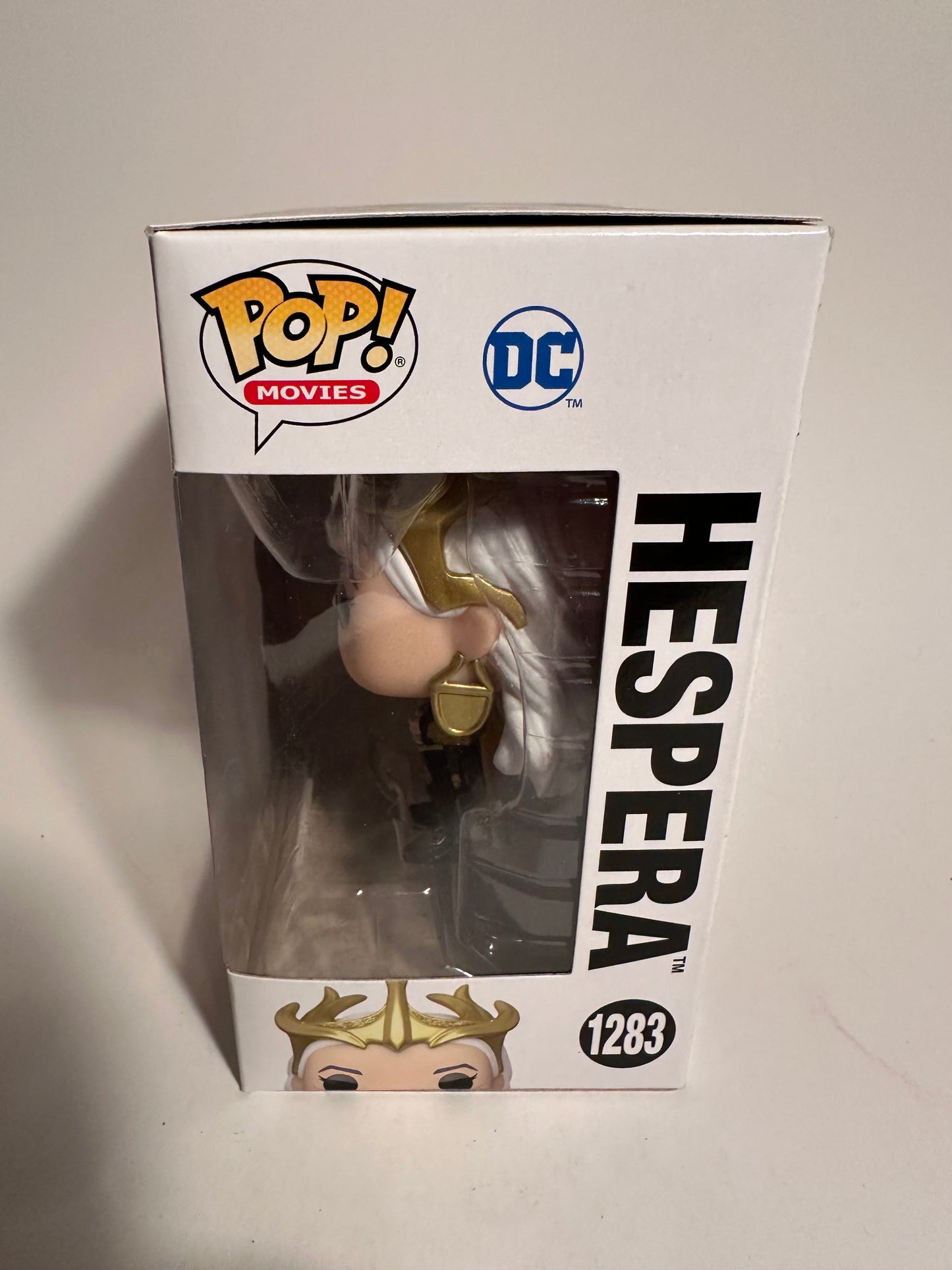 Shazam! - Hespera 1283 Funko Pop!