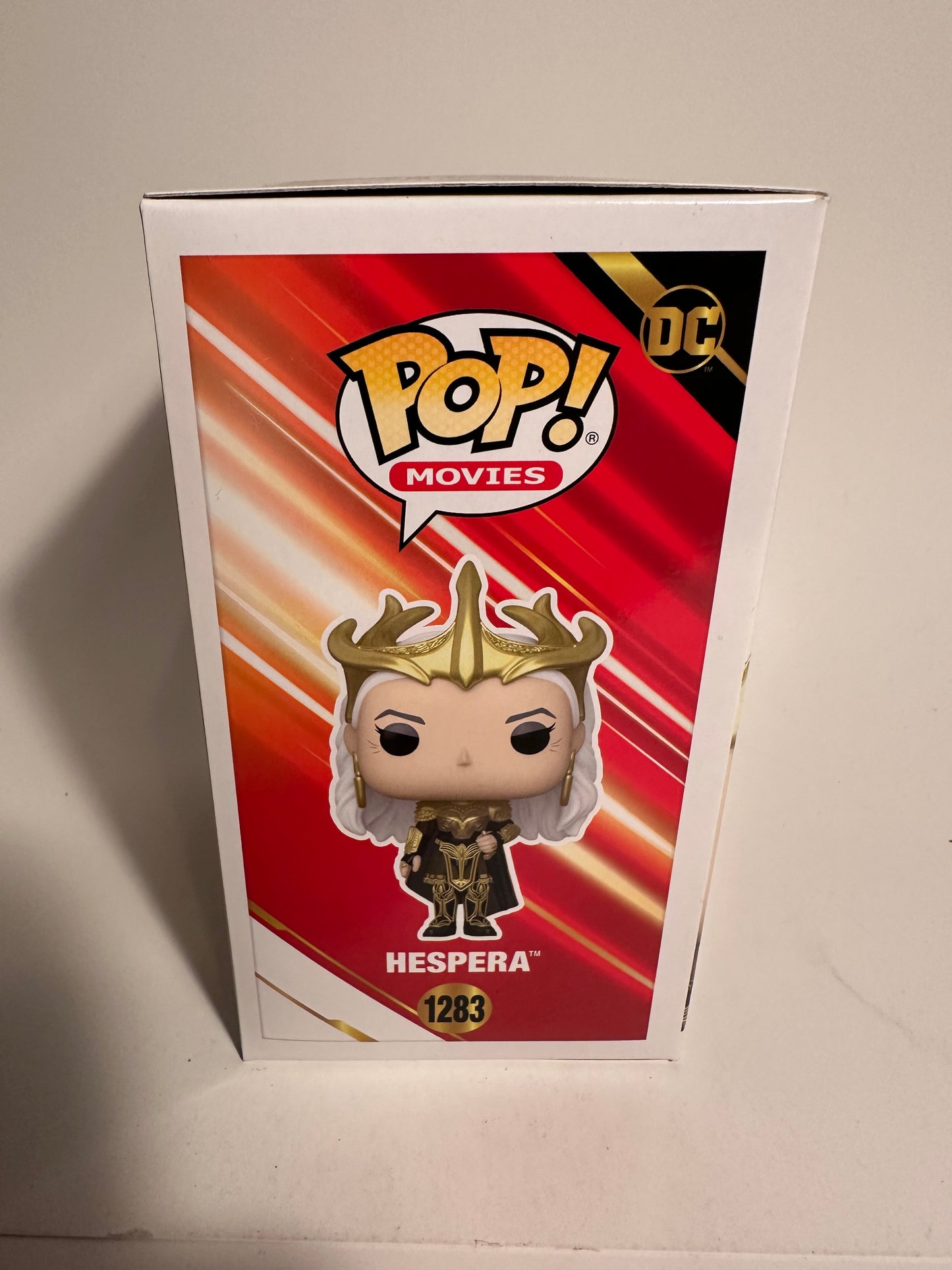 Shazam! - Hespera 1283 Funko Pop!