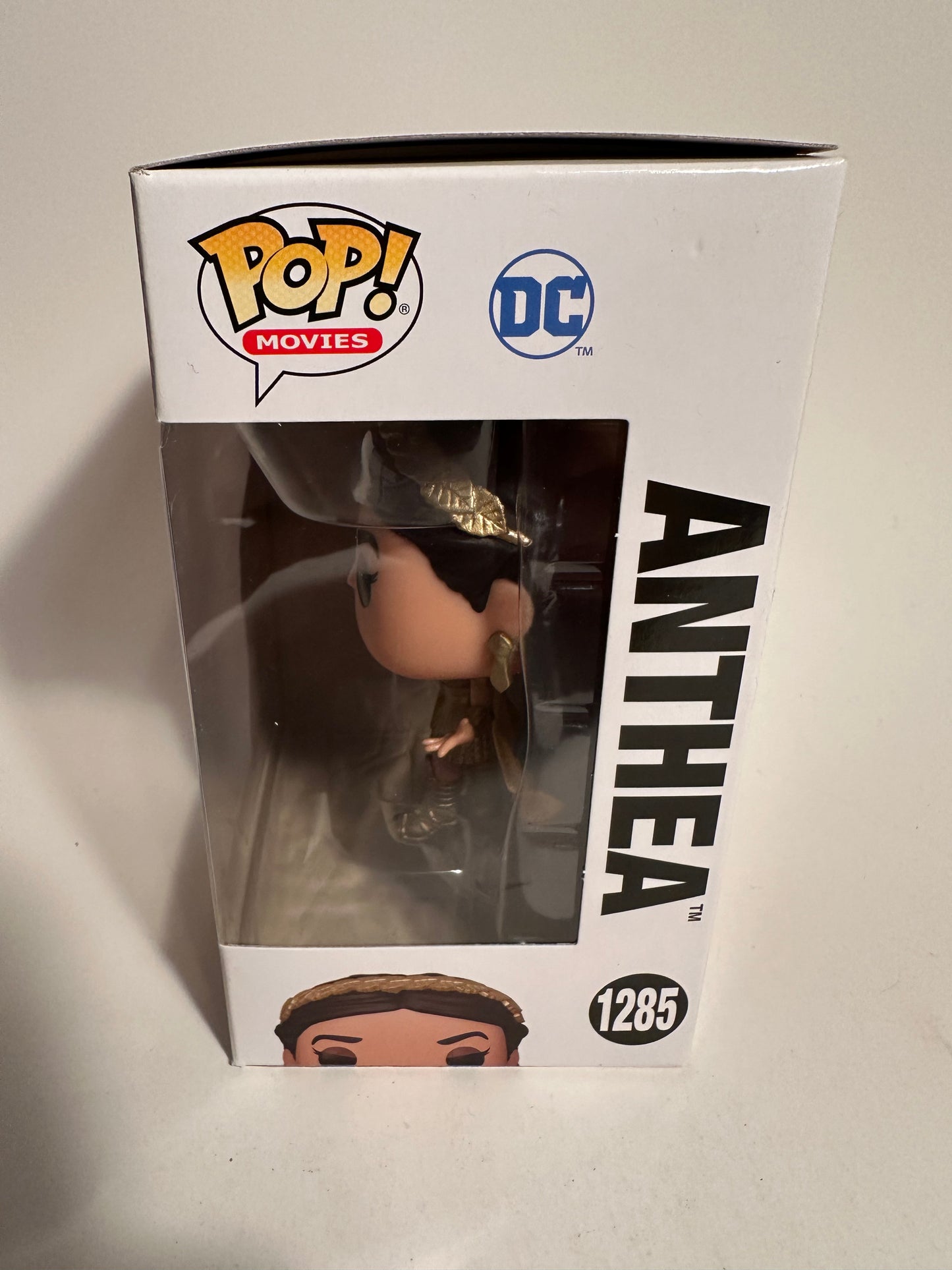 Shazam! - Anthea 1285 Funko Pop!