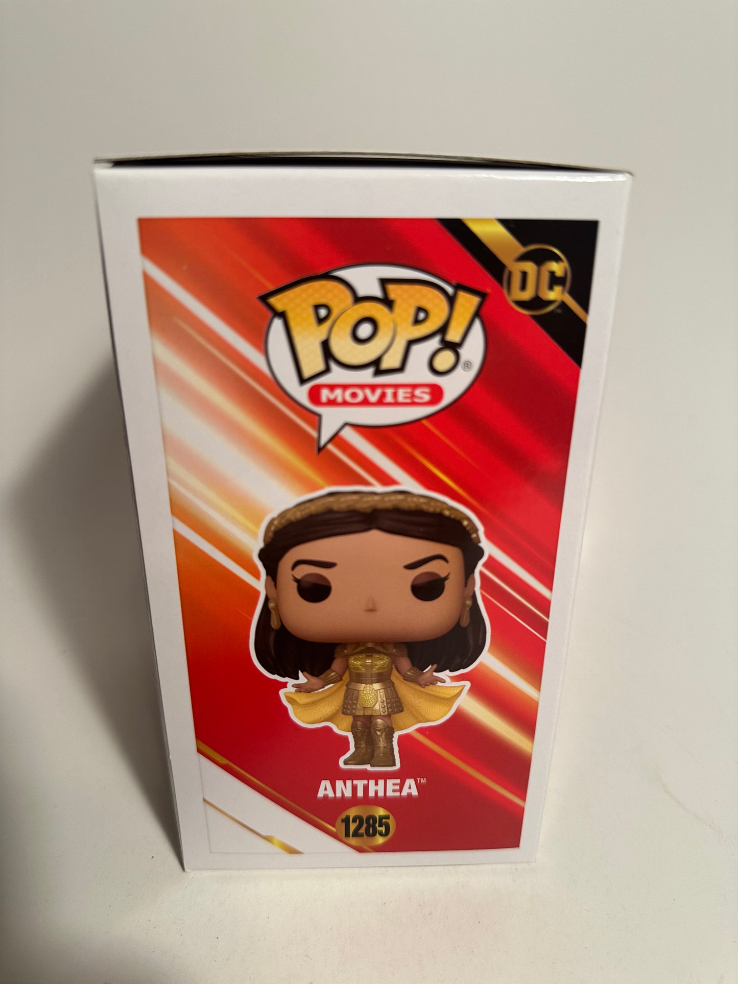 Shazam! - Anthea 1285 Funko Pop!