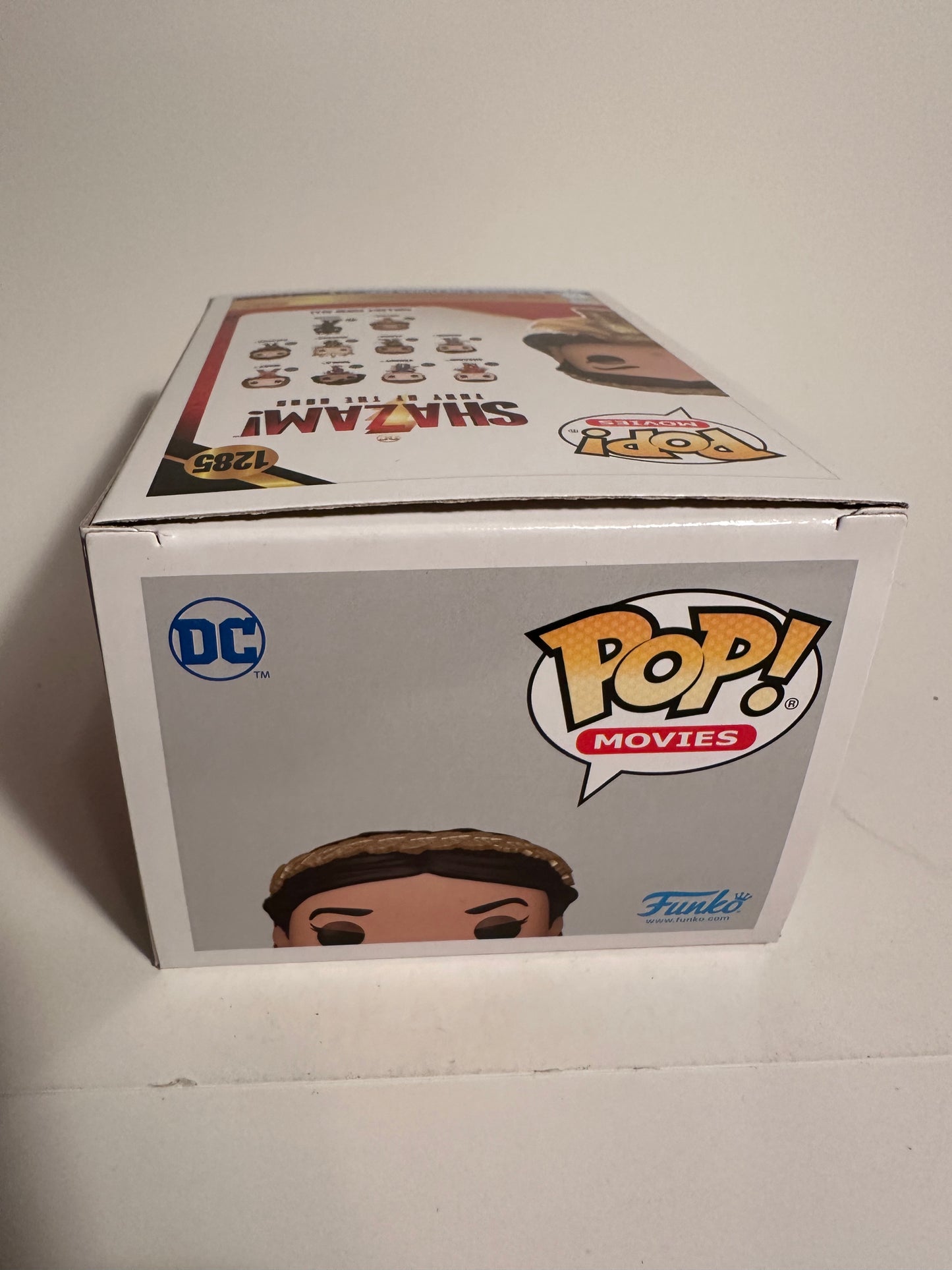 Shazam! - Anthea 1285 Funko Pop!