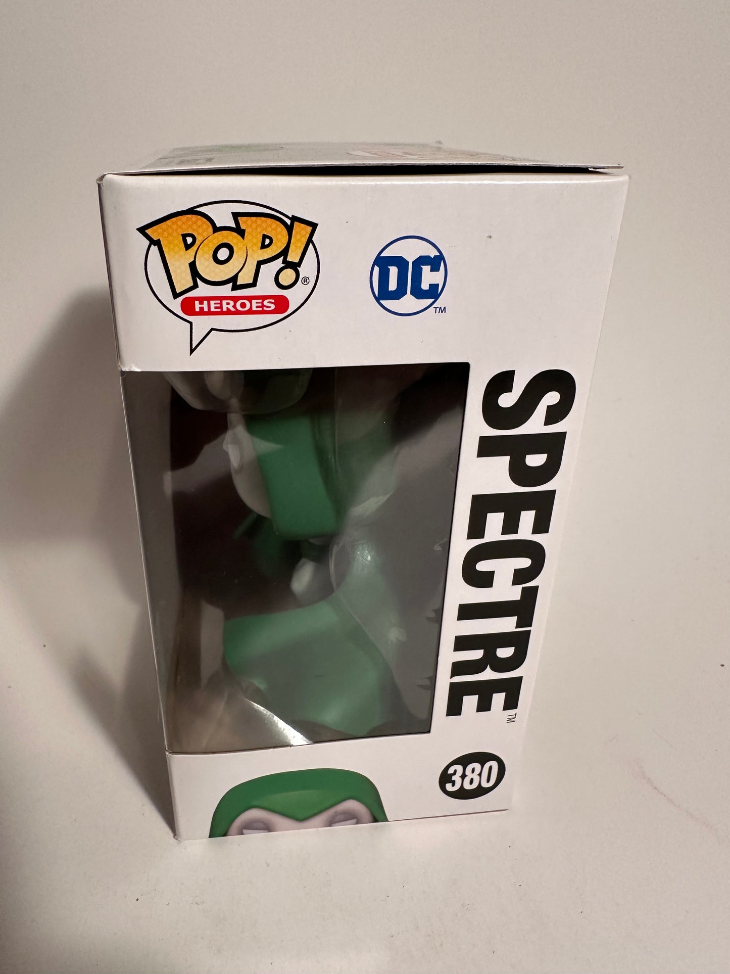 Batman - Spectre (2021 Spring Limited Edition) 380 Funko Pop!