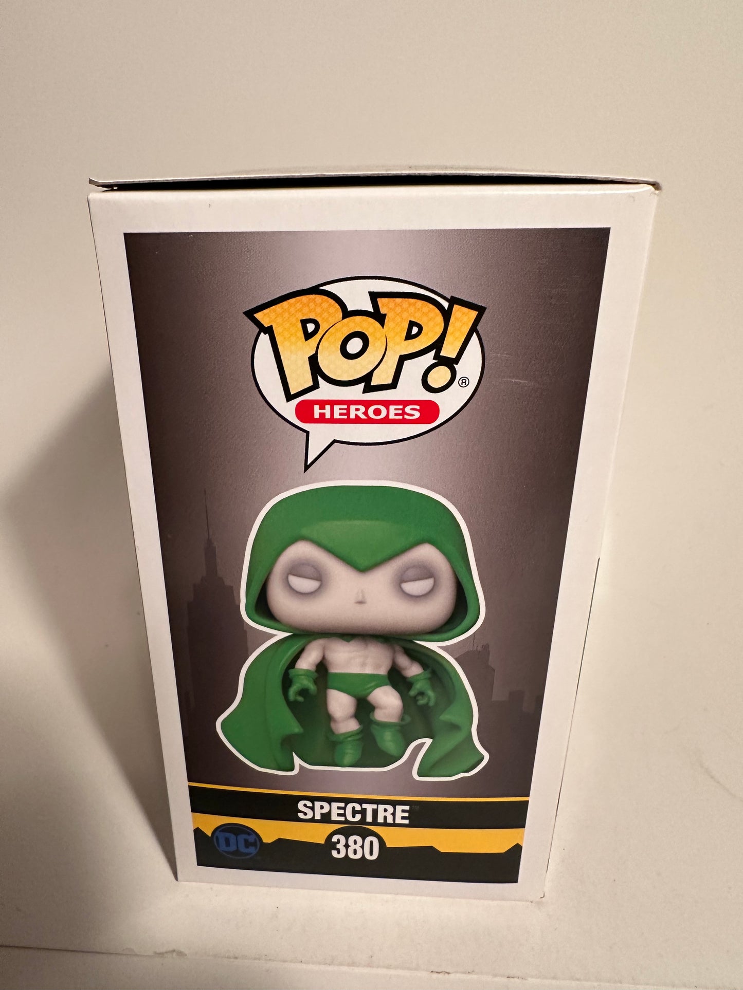 Batman - Spectre (2021 Spring Limited Edition) 380 Funko Pop!