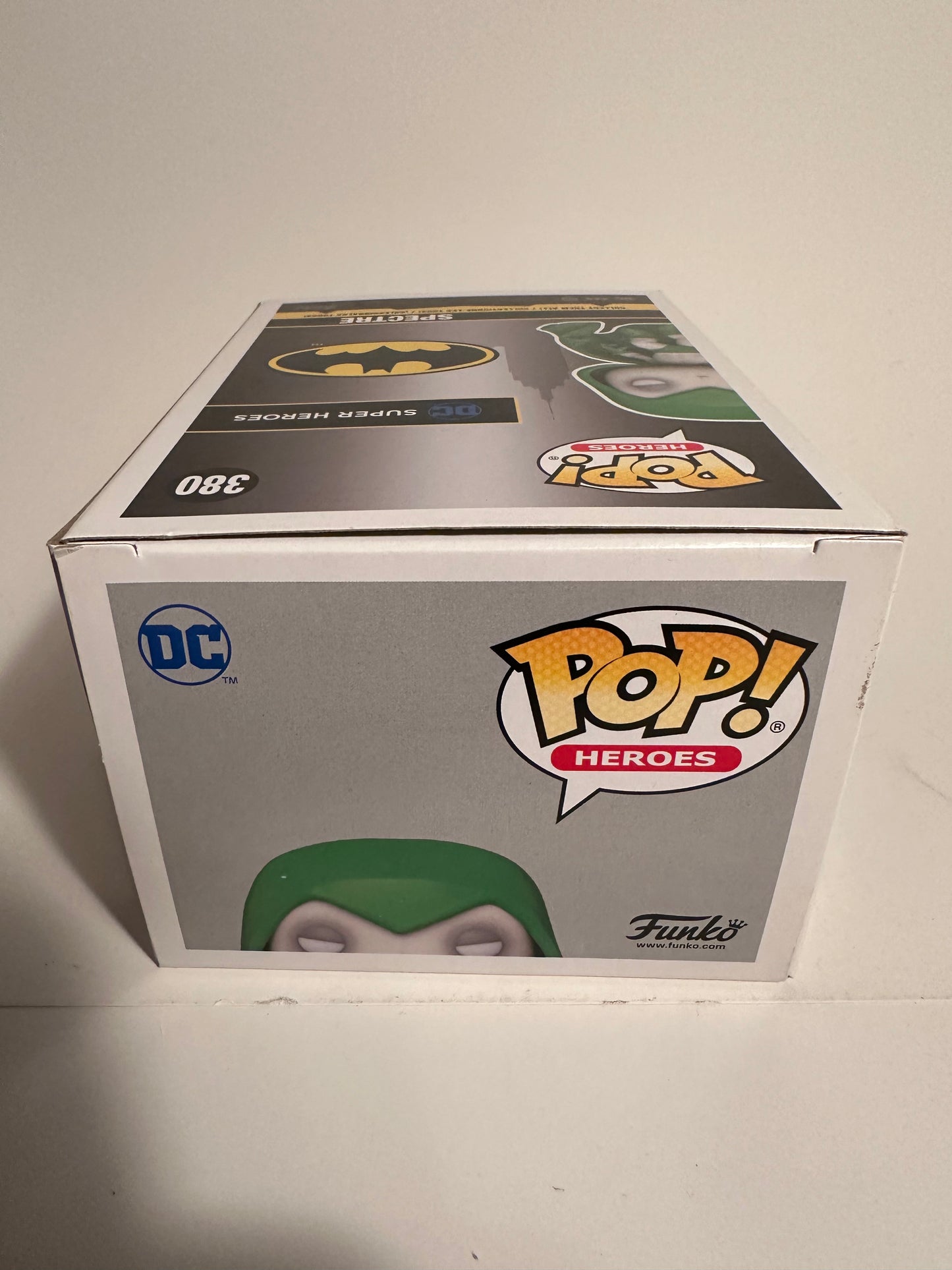 Batman - Spectre (2021 Spring Limited Edition) 380 Funko Pop!