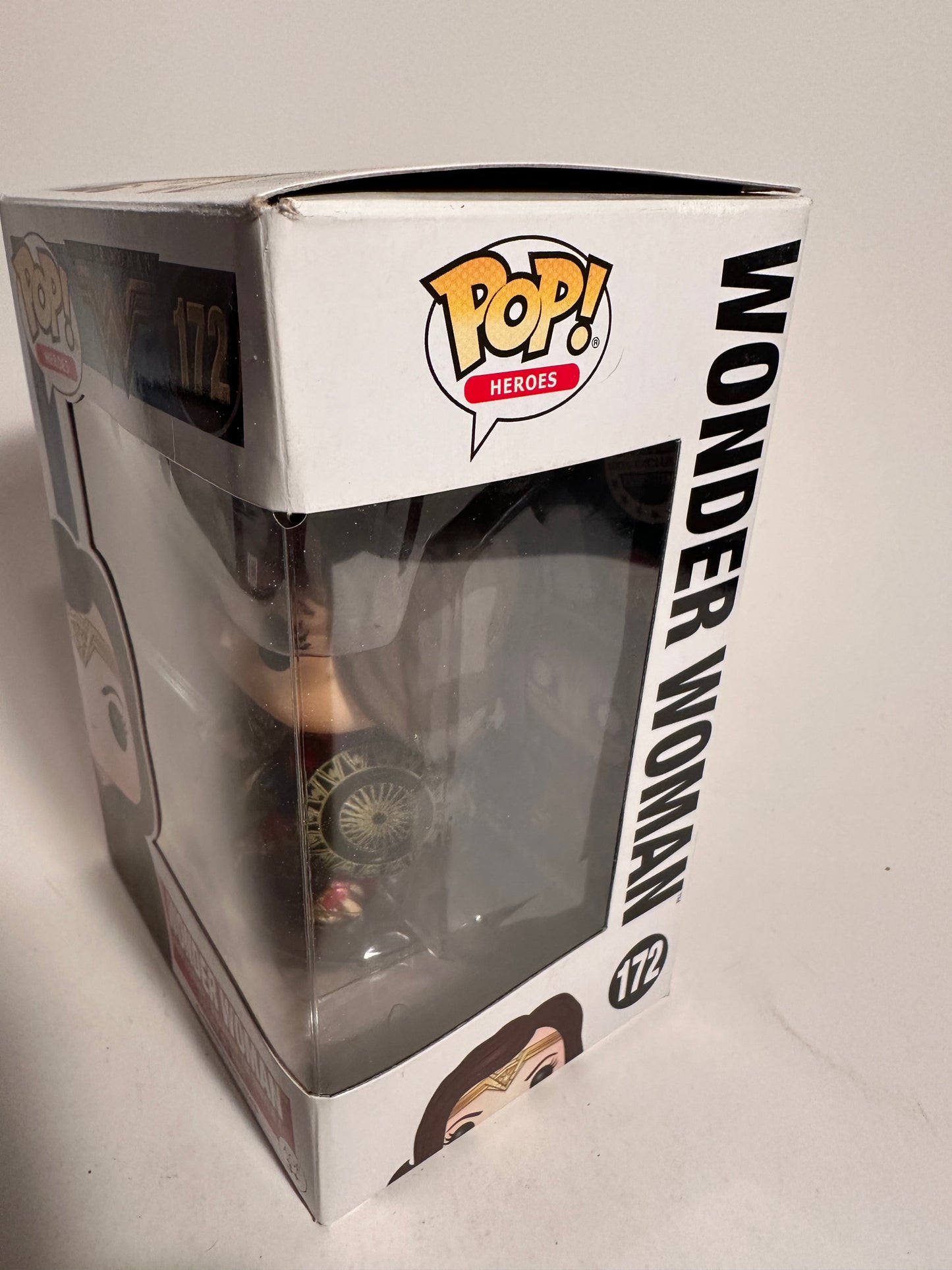 Wonder Woman 172 Funko Pop!