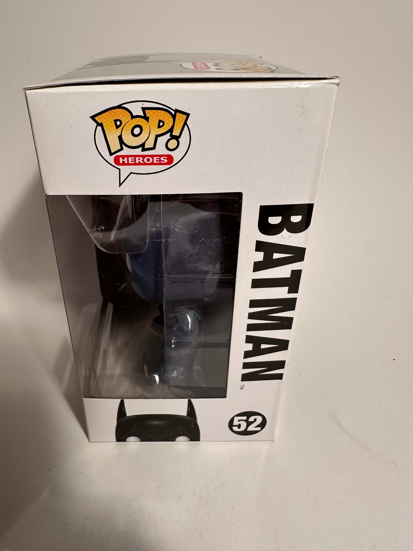 Batman - Batman (Hot Topic Exclusive) 52 Funko Pop!