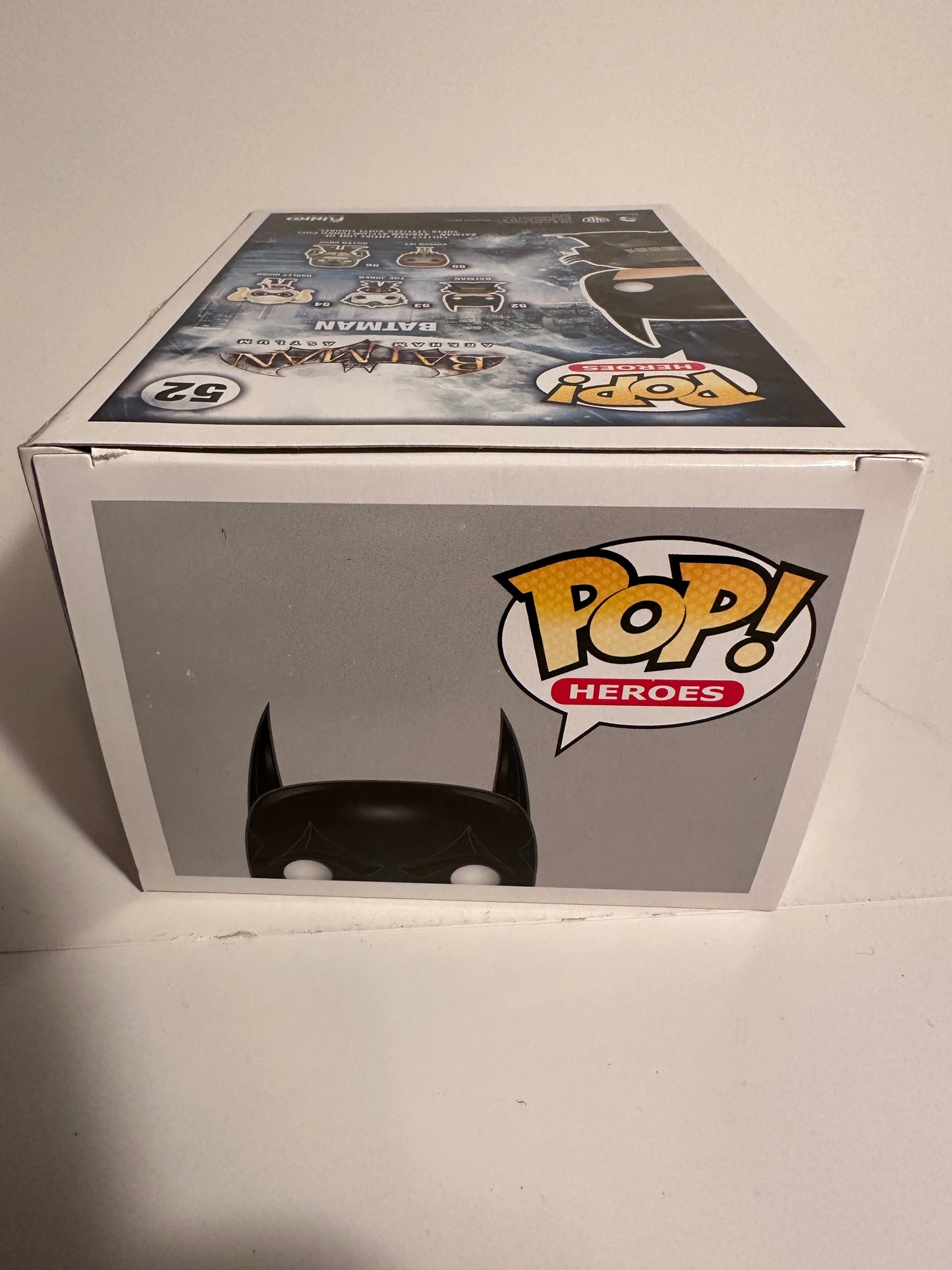 Batman - Batman (Hot Topic Exclusive) 52 Funko Pop!