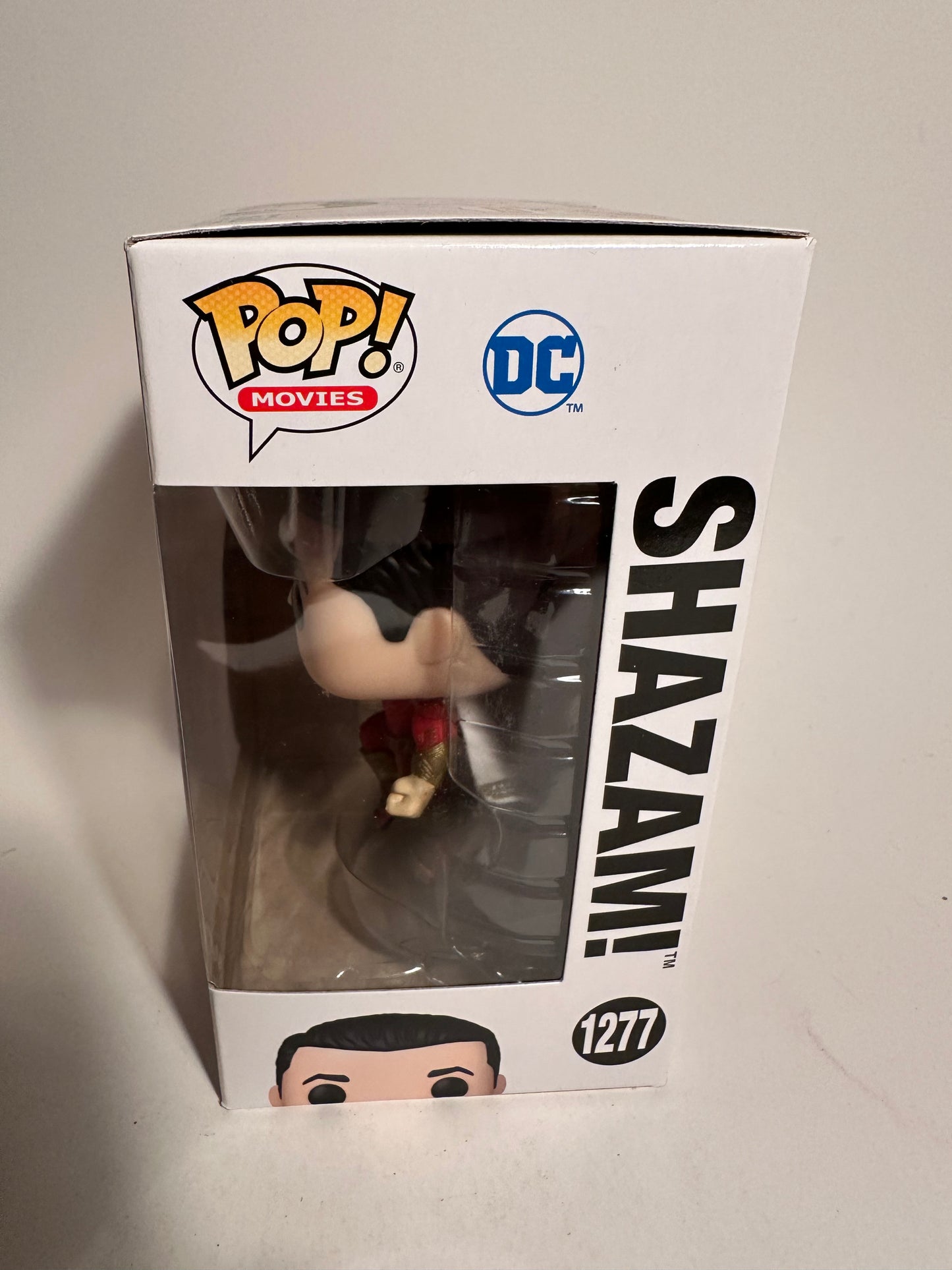 Shazam! 1277 Funko Pop!