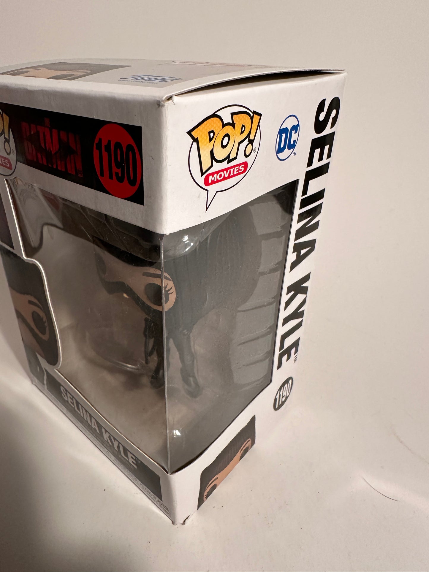 Batman - Selina Kyle 1190 Funko Pop!