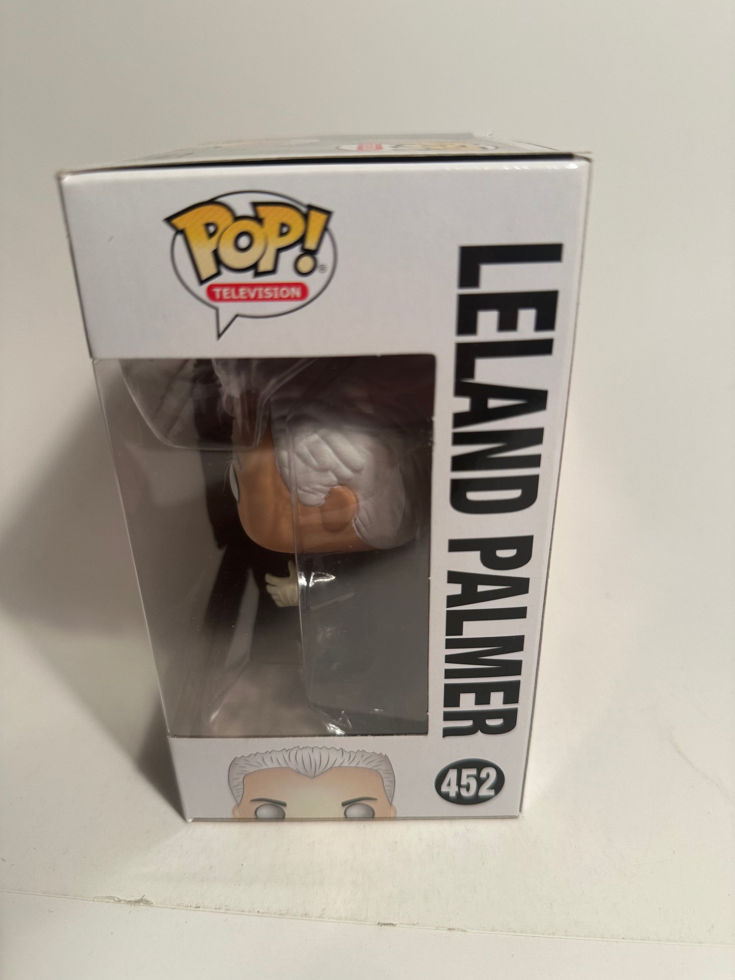 Twin Peaks - Leland Palmer 452 Funko Pop!